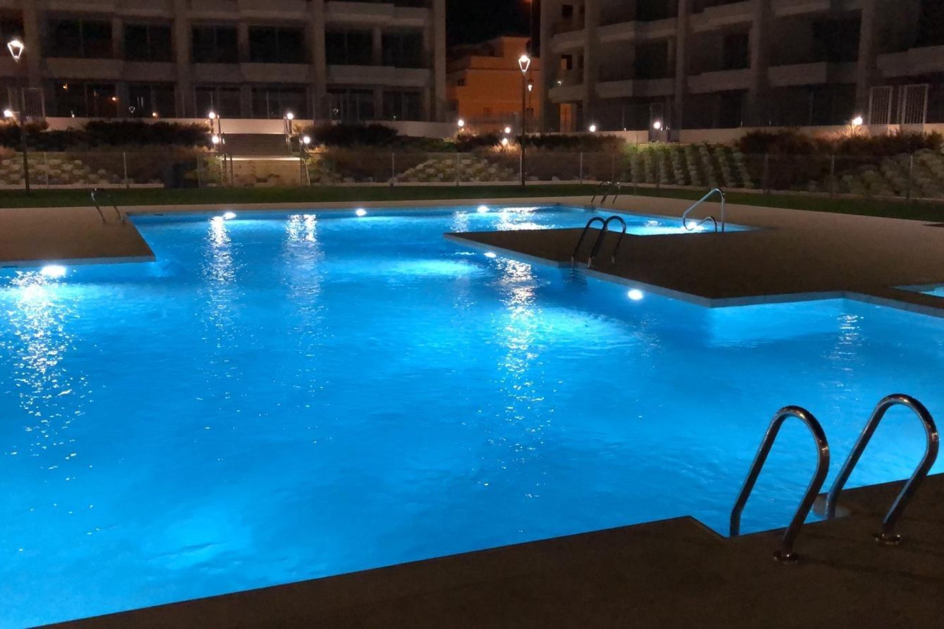 Nowy budynek - Penthouse - Orihuela Costa - Villamartín