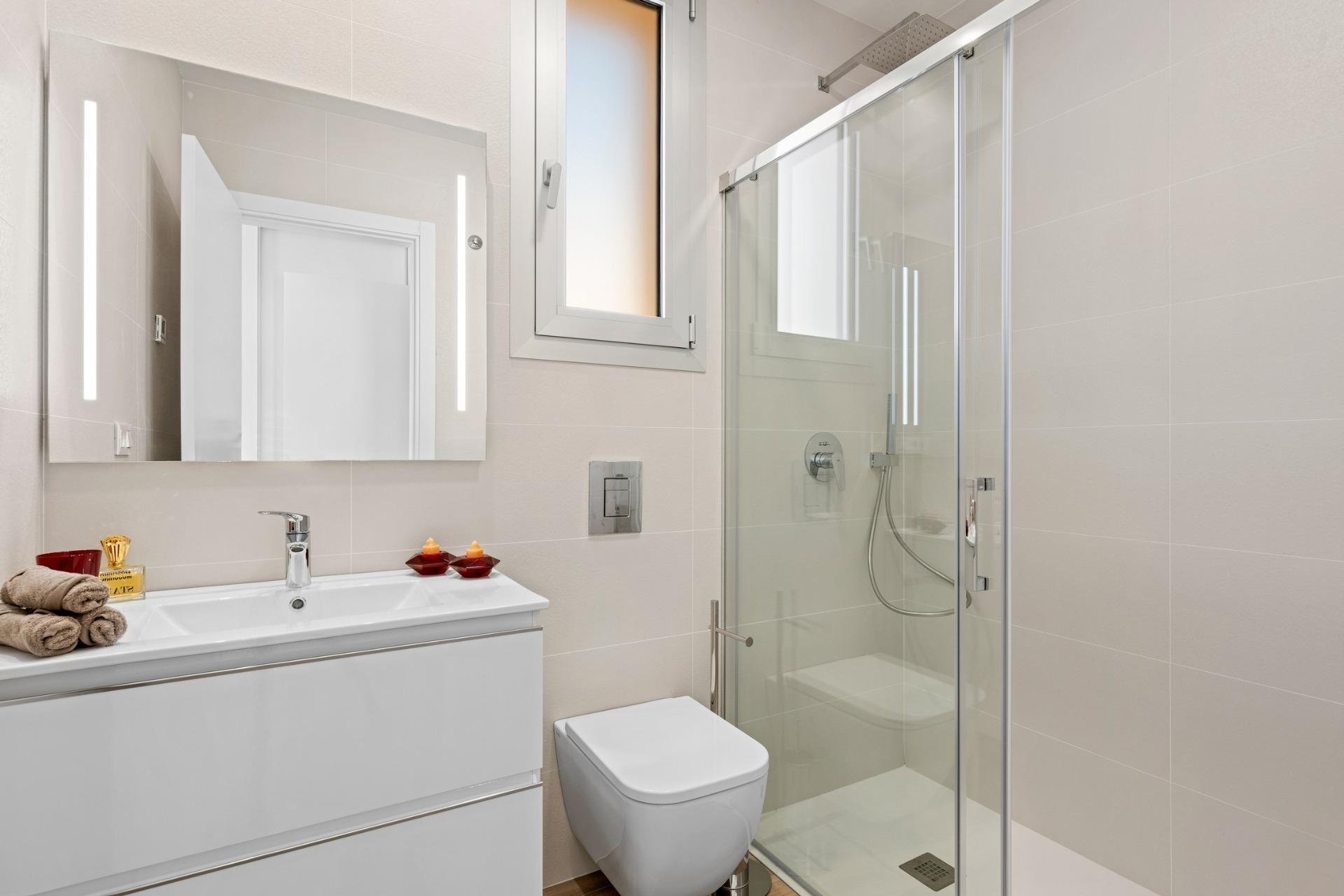 Nowy budynek - Penthouse - Orihuela Costa - Villamartín