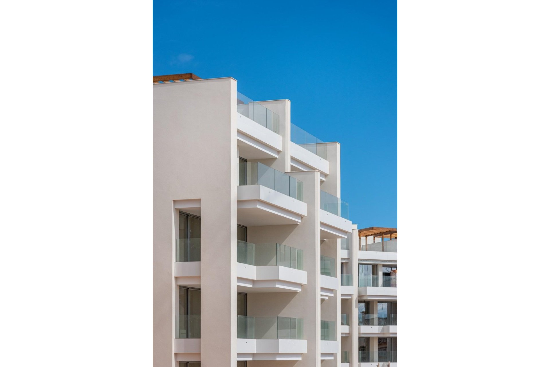 Nowy budynek - Penthouse - Orihuela Costa - Villamartín