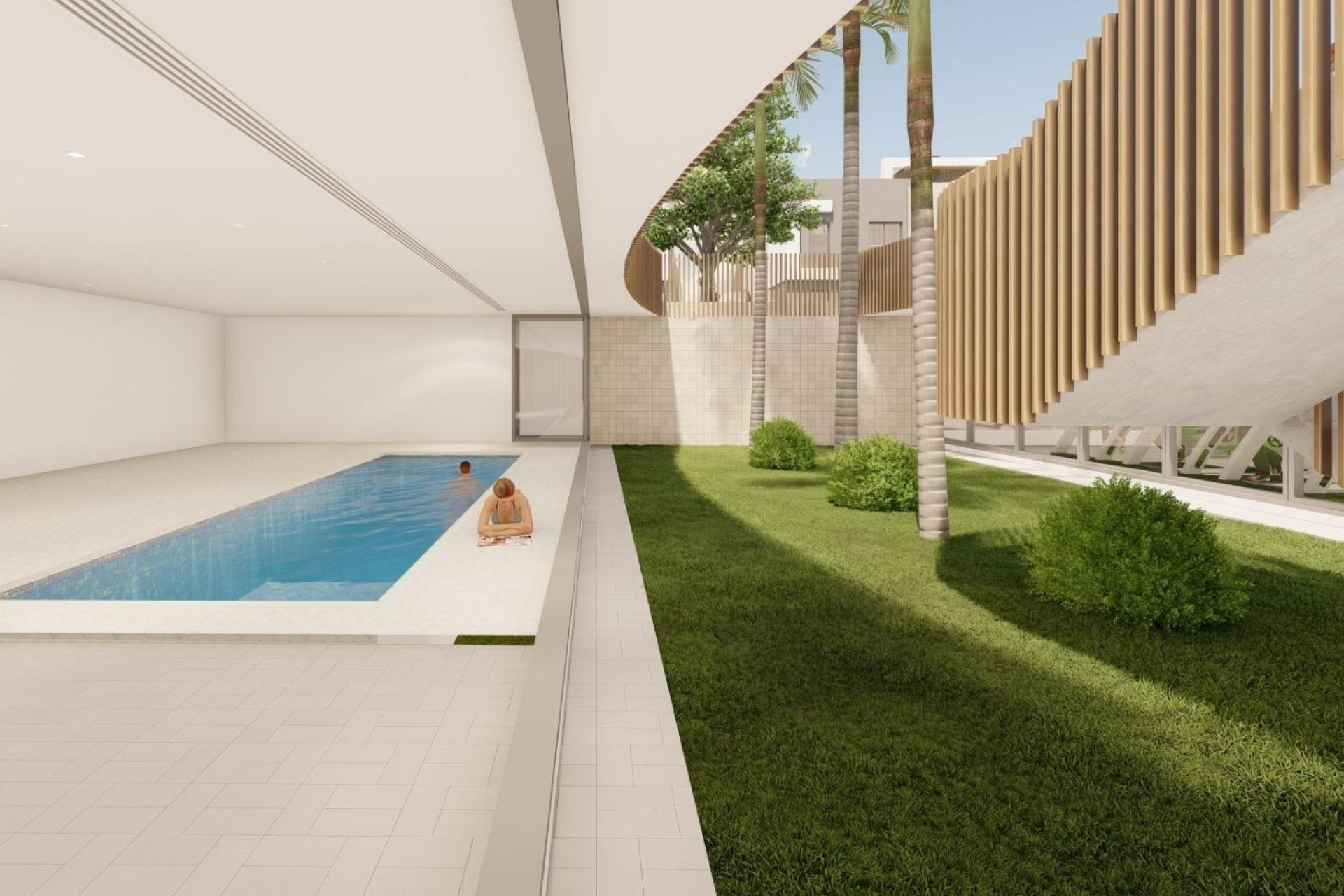 Nowy budynek - Penthouse - Pilar de la Horadada - Playa de las Higuericas