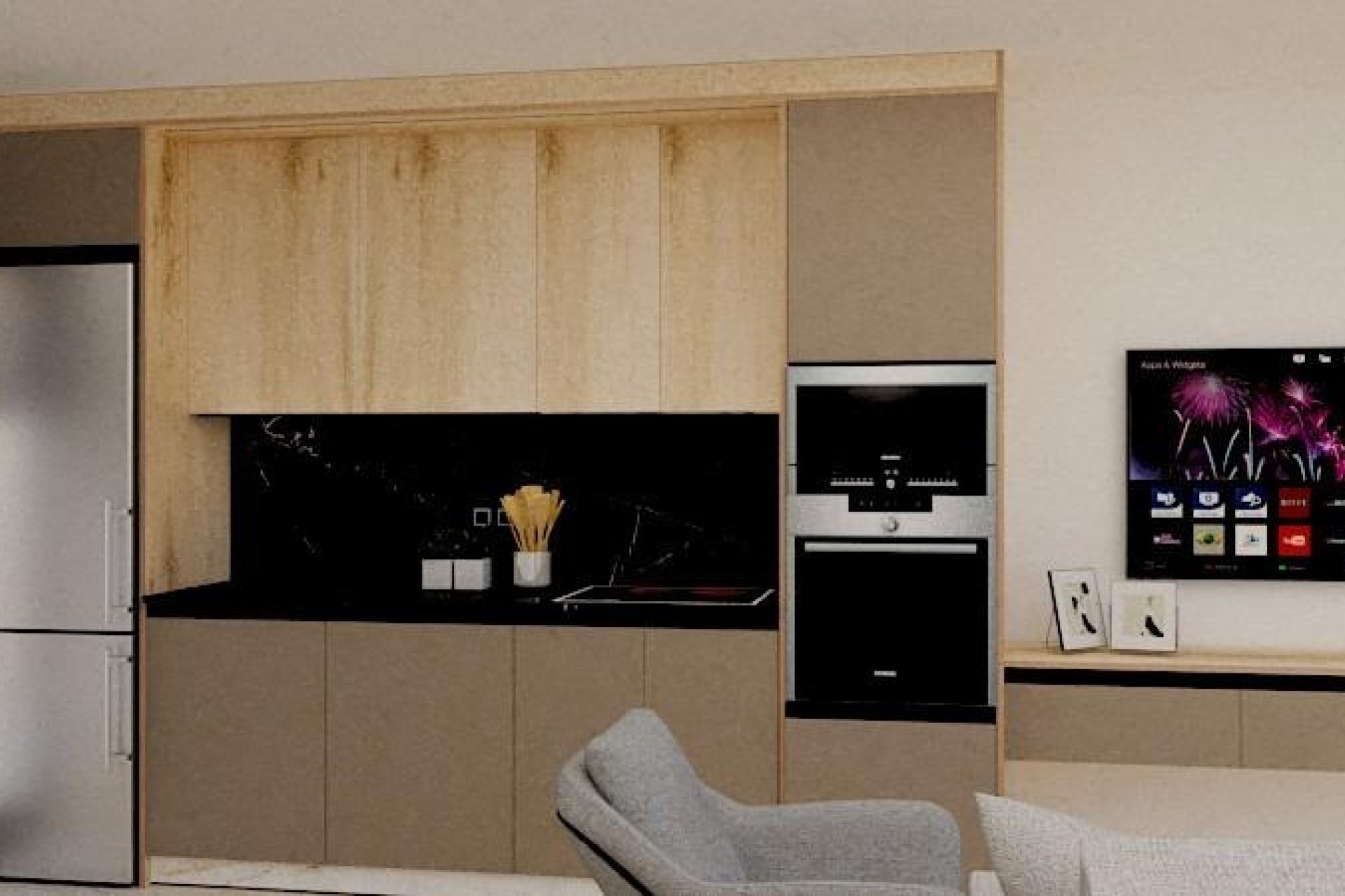 Nowy budynek - Penthouse - Pilar de la Horadada - Playa de las Higuericas