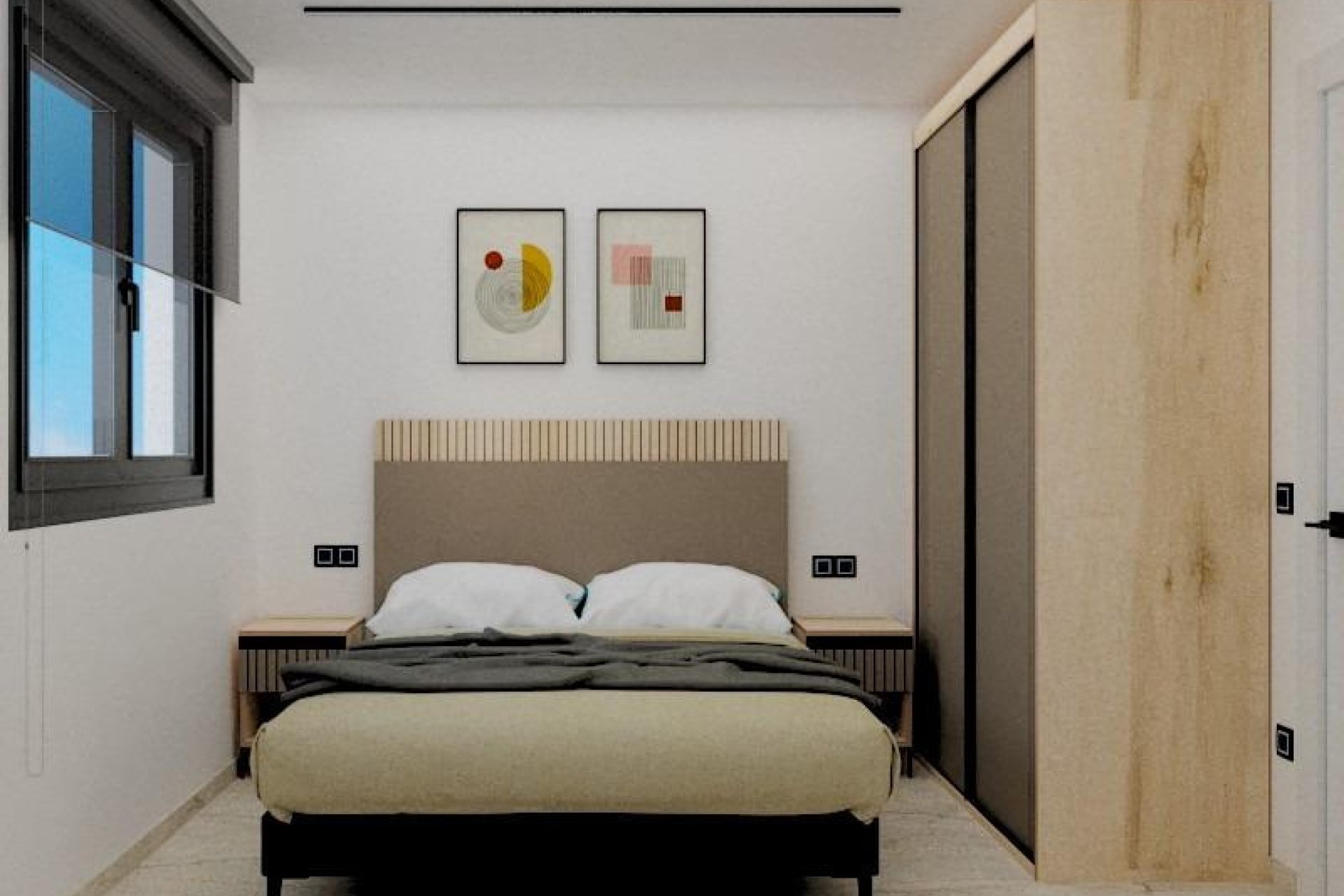 Nowy budynek - Penthouse - Pilar de la Horadada - Playa de las Higuericas