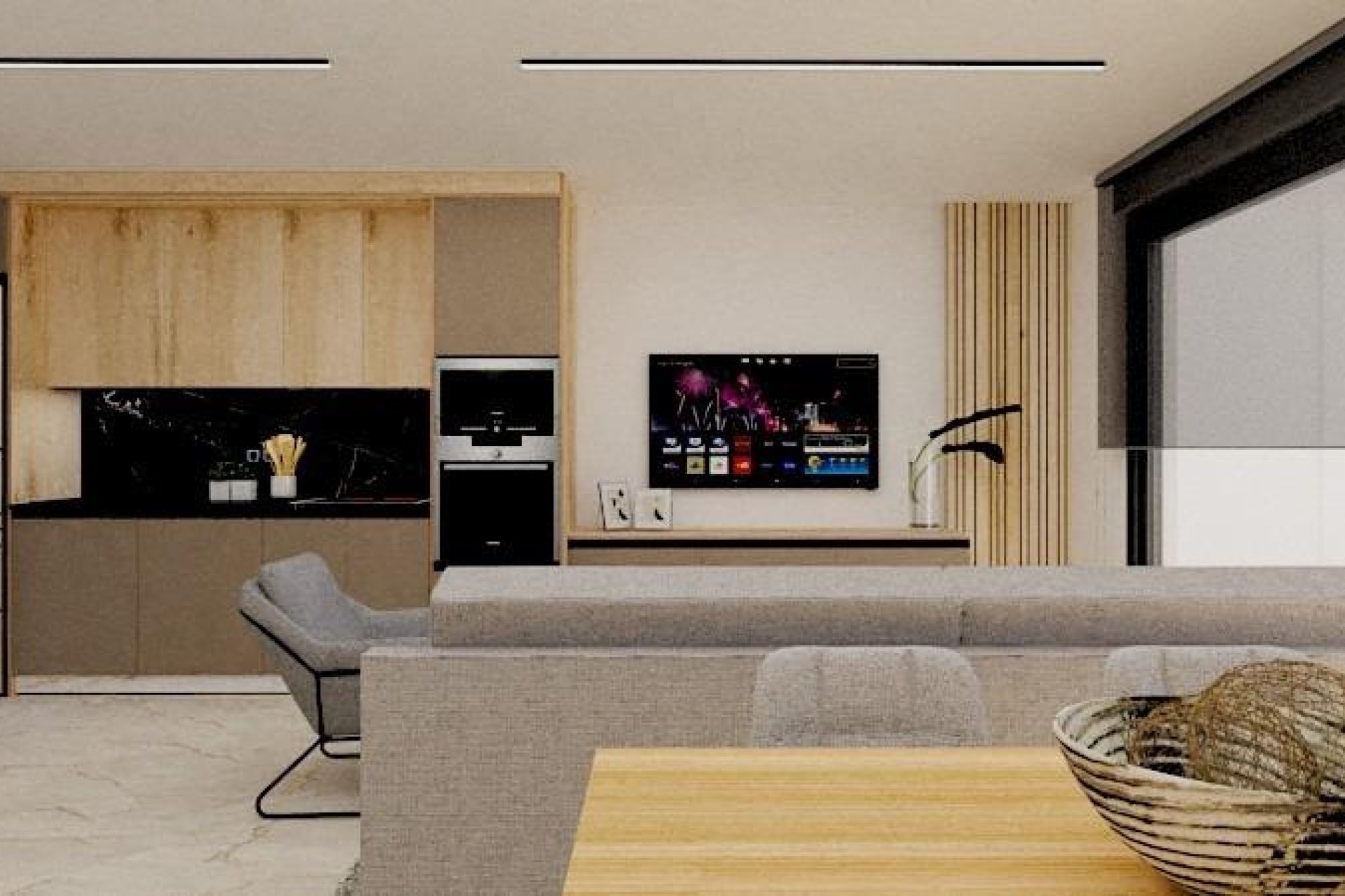 Nowy budynek - Penthouse - Pilar de la Horadada - Playa de las Higuericas