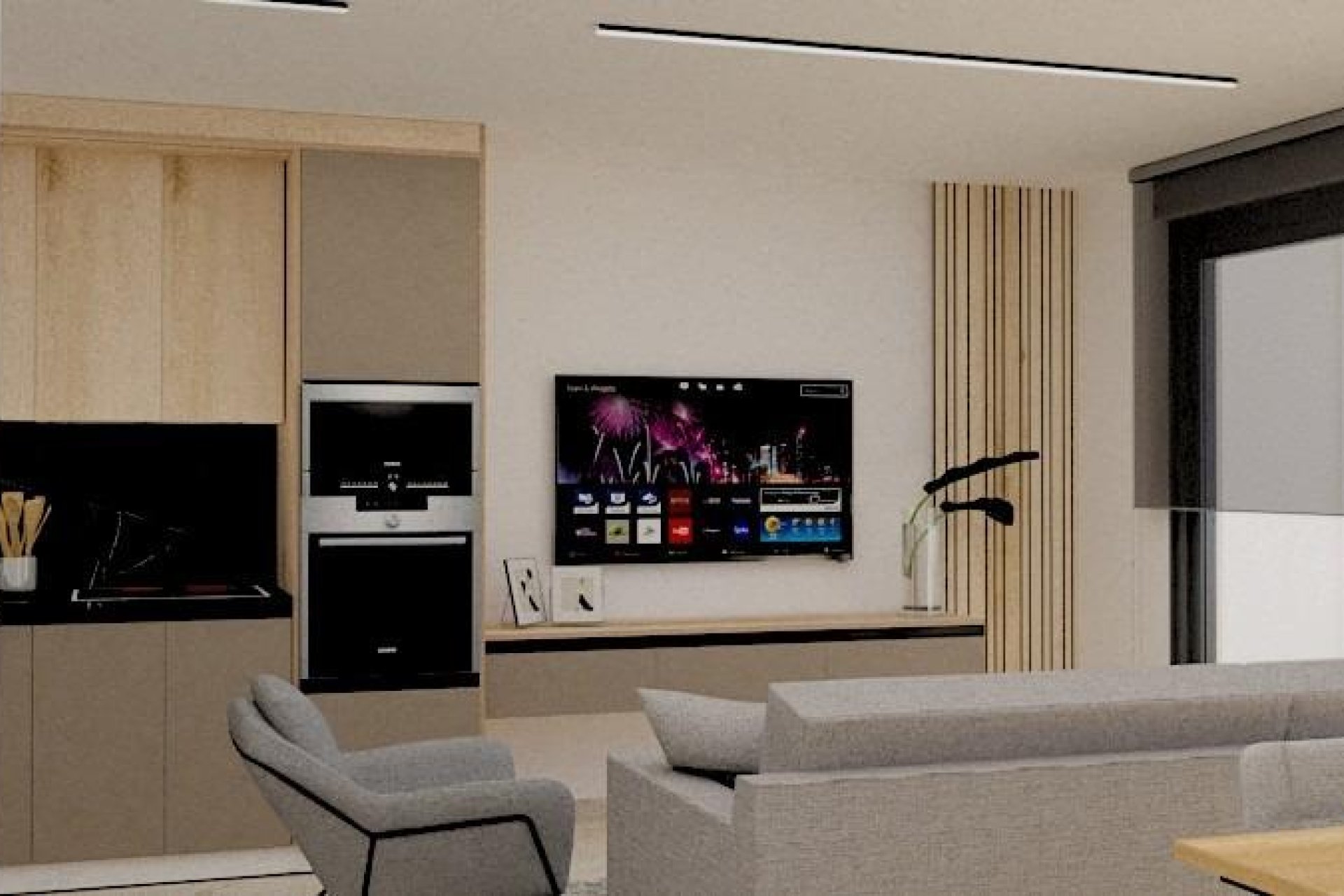 Nowy budynek - Penthouse - Pilar de la Horadada - Playa de las Higuericas