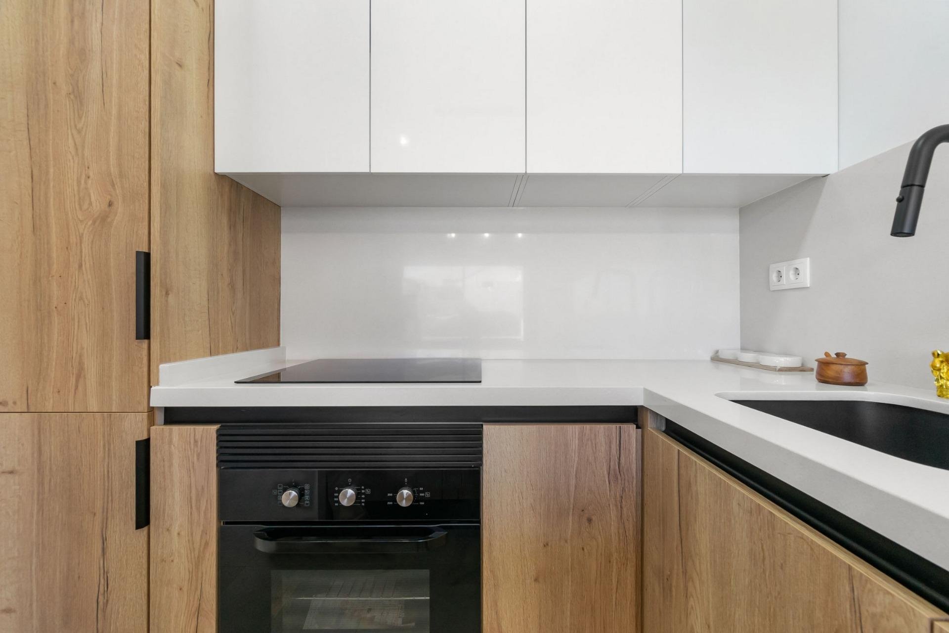 Nowy budynek - Penthouse - San Javier - Santiago De La Ribera