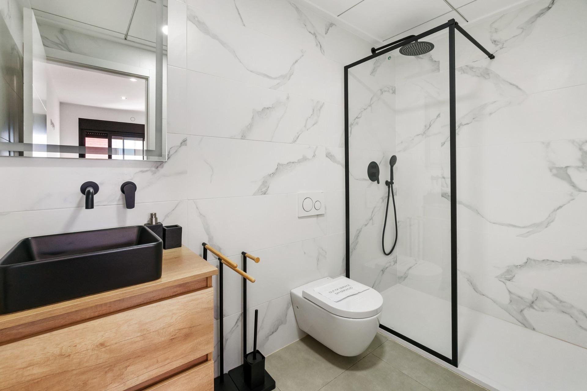 Nowy budynek - Penthouse - San Javier - Santiago De La Ribera