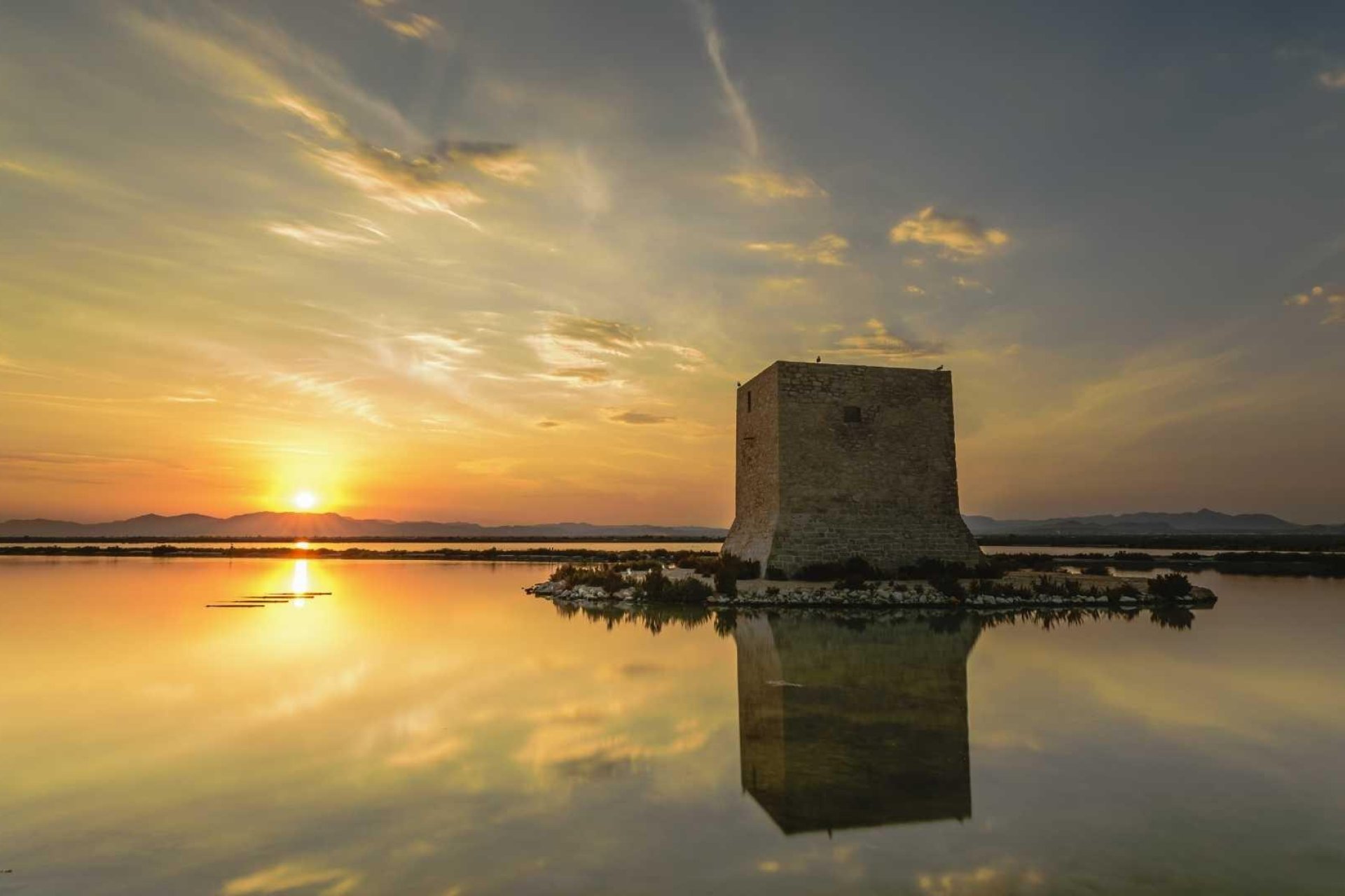 Nowy budynek - Penthouse - Santa Pola - Estacion de autobuses