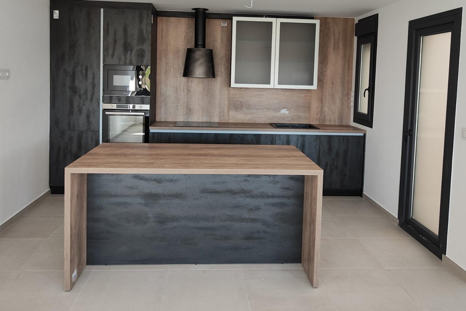 Nowy budynek - Penthouse - Torre Pacheco - Centro