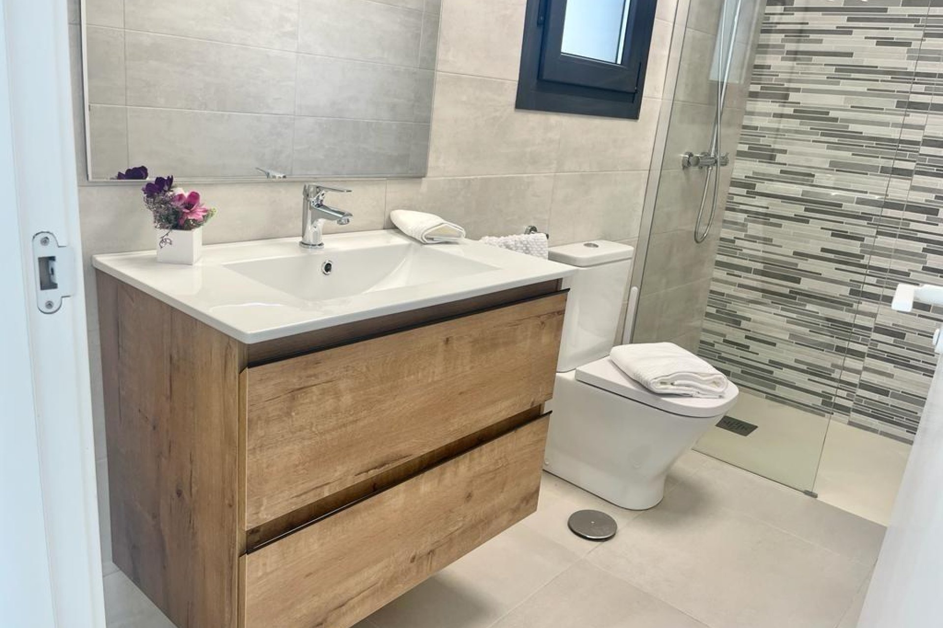 Nowy budynek - Penthouse - Torre Pacheco - Centro