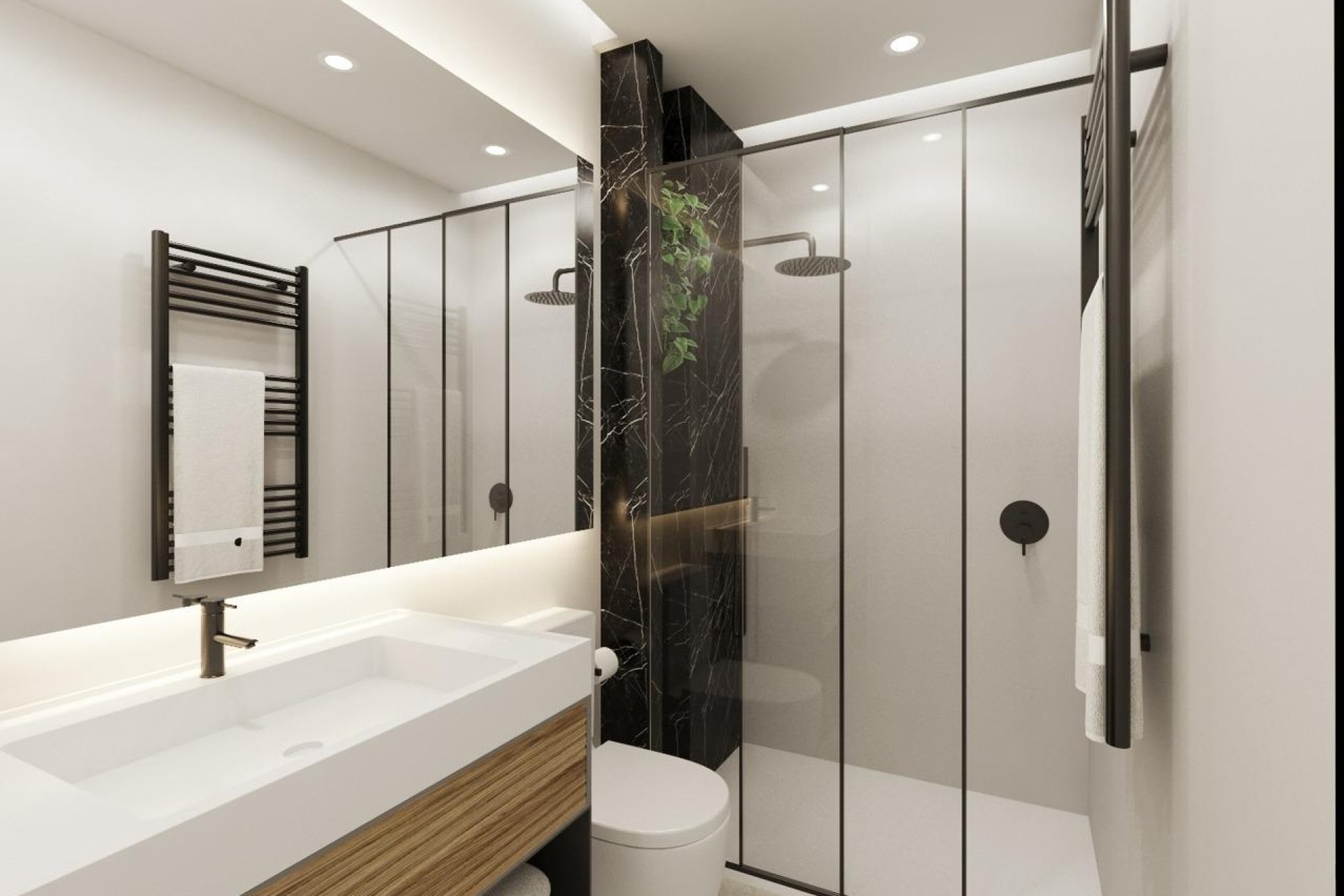 Nowy budynek - Penthouse - Torre Pacheco - Santa Rosalia Lake And Life Resort