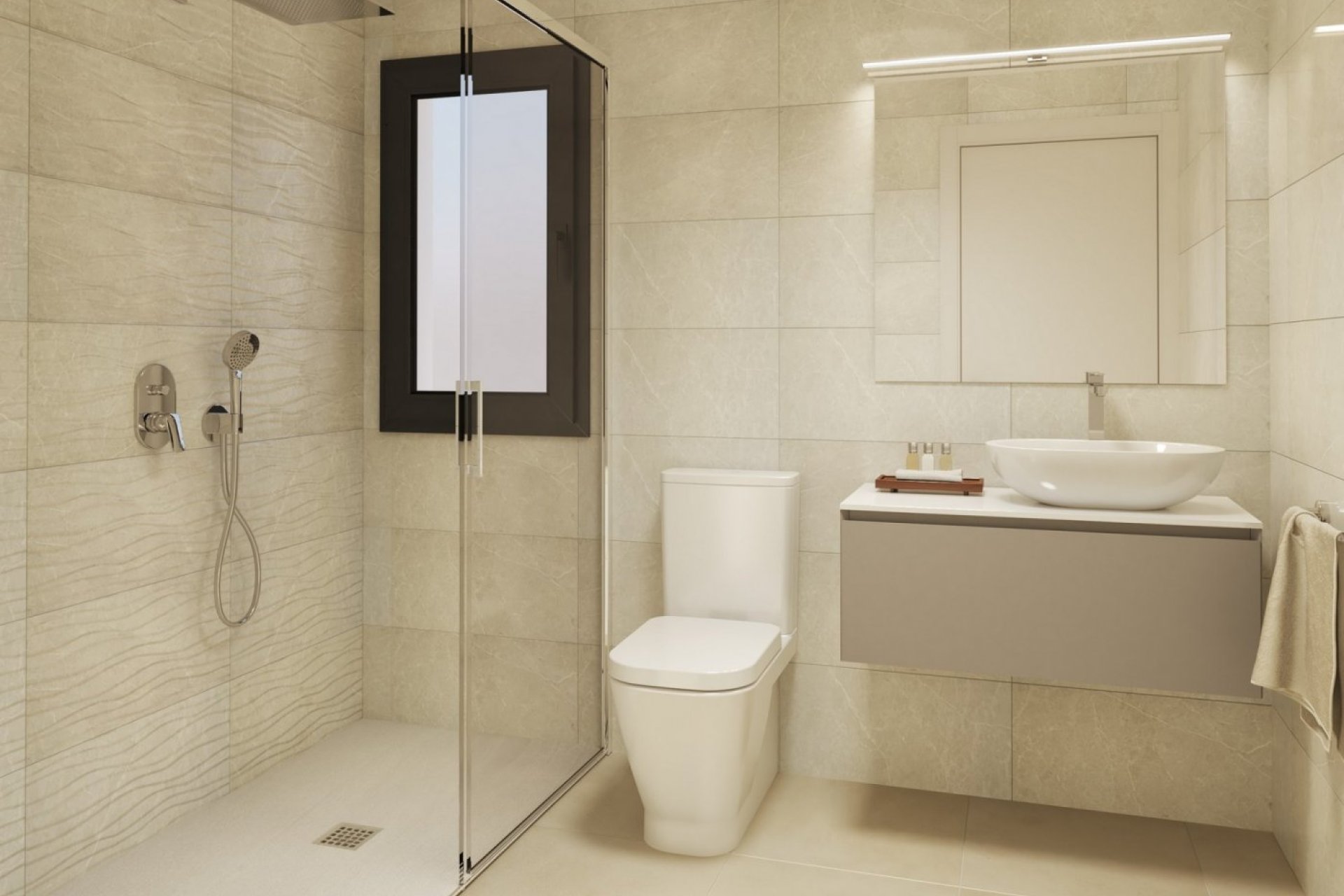 Nowy budynek - Penthouse - Torre Pacheco - Santa Rosalia Lake And Life Resort