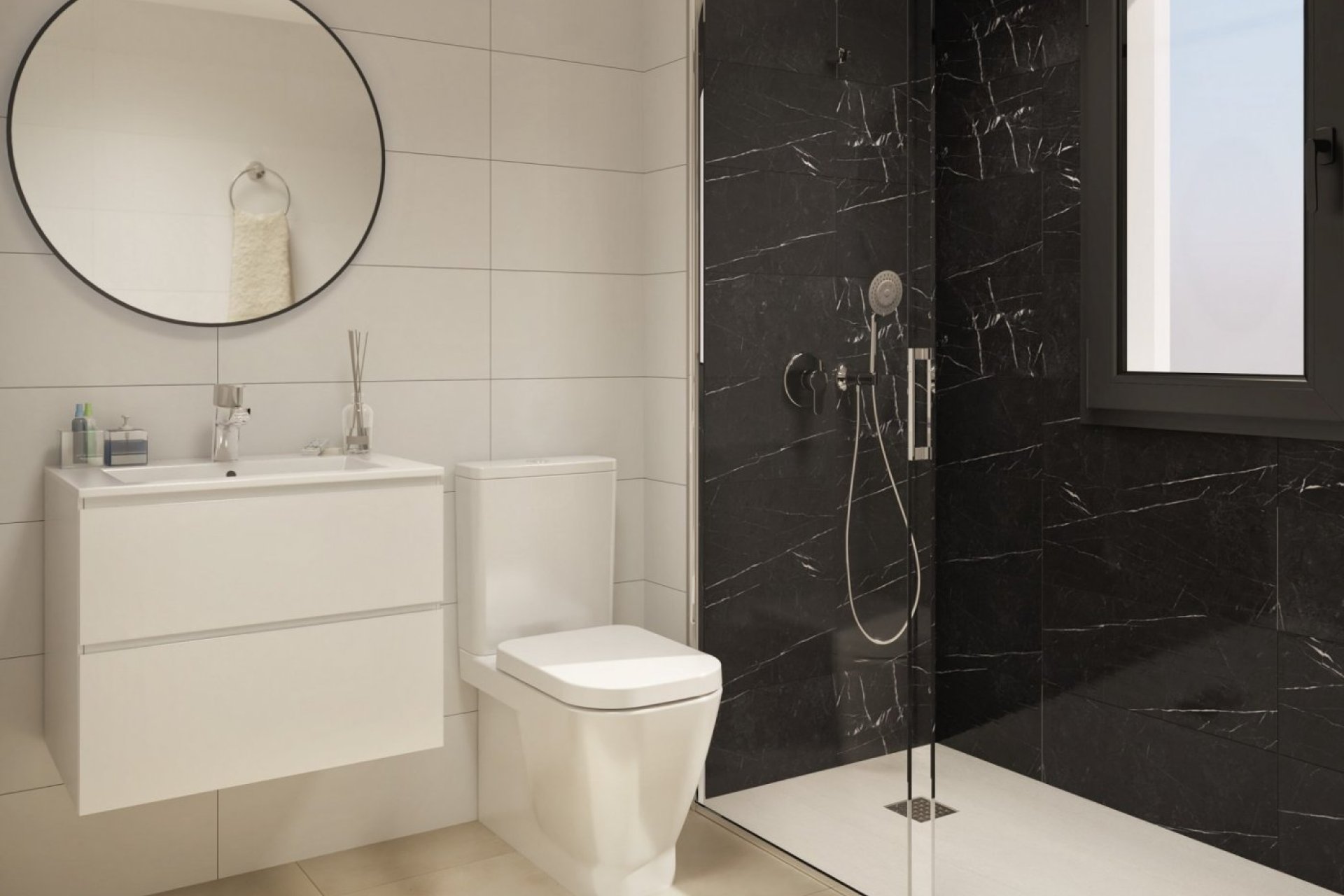 Nowy budynek - Penthouse - Torre Pacheco - Santa Rosalia Lake And Life Resort