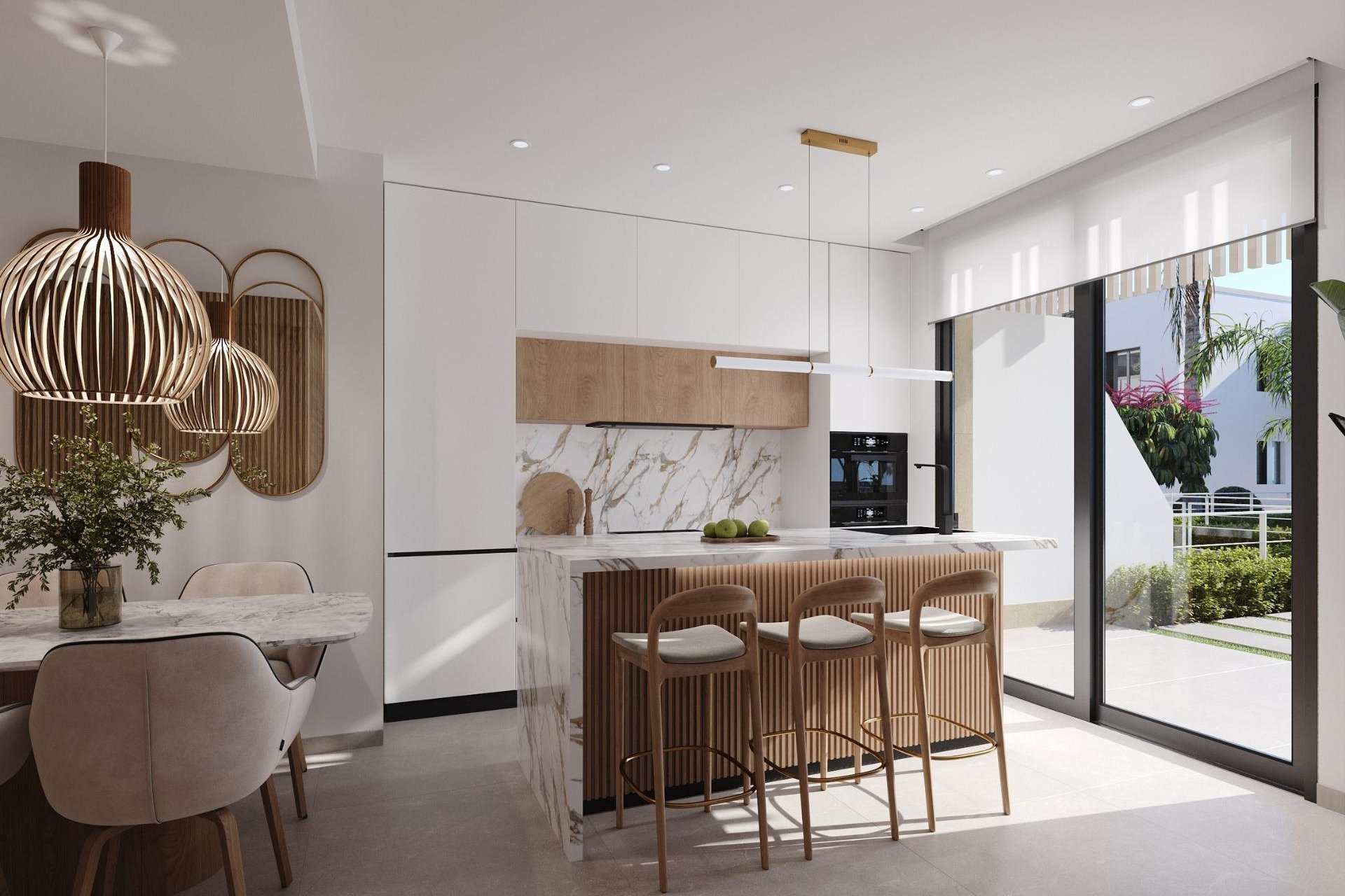 Nowy budynek - Penthouse - Torre Pacheco - Santa Rosalia Lake And Life Resort