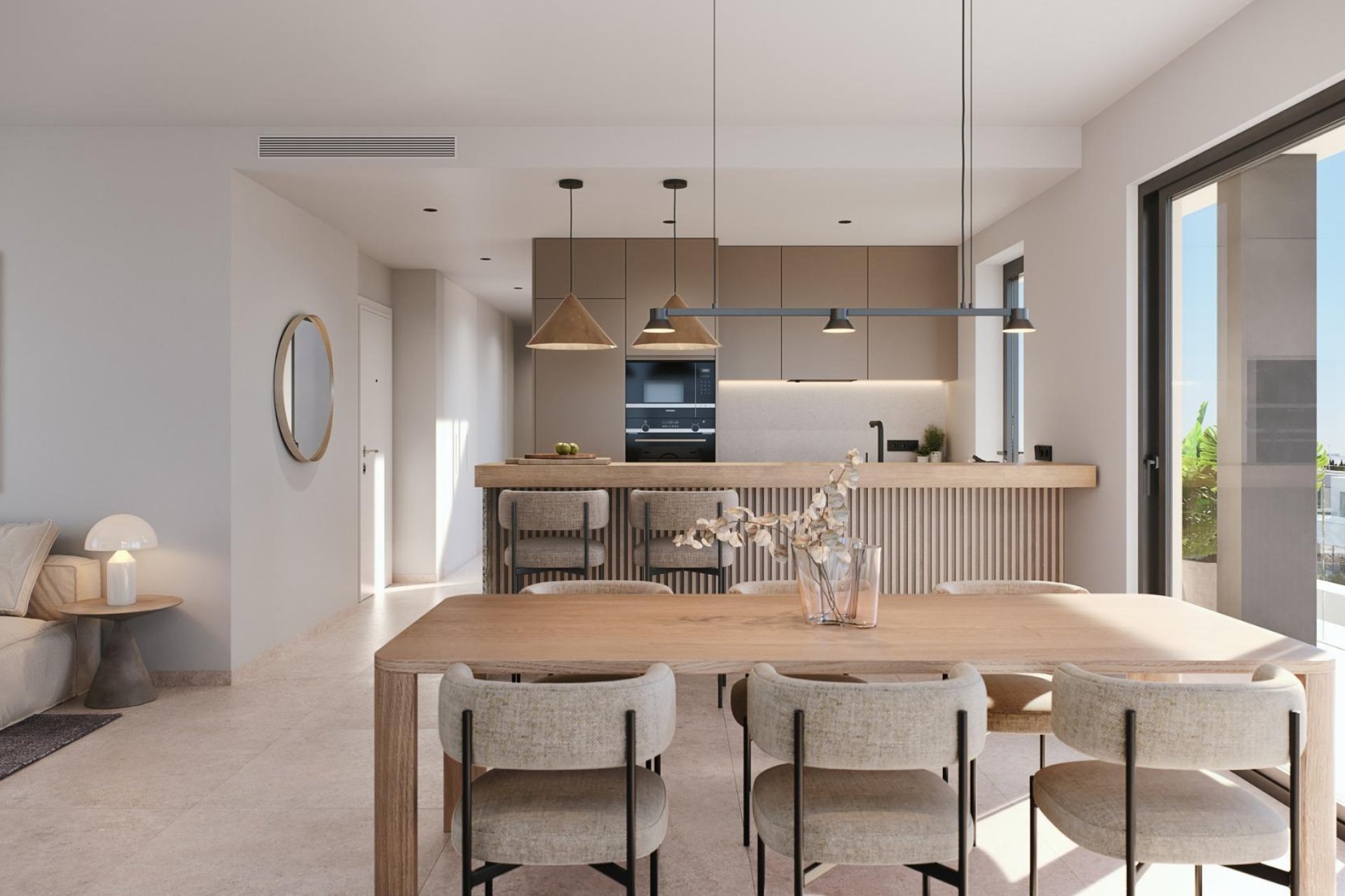 Nowy budynek - Penthouse - Torre Pacheco - Santa Rosalia Lake And Life Resort