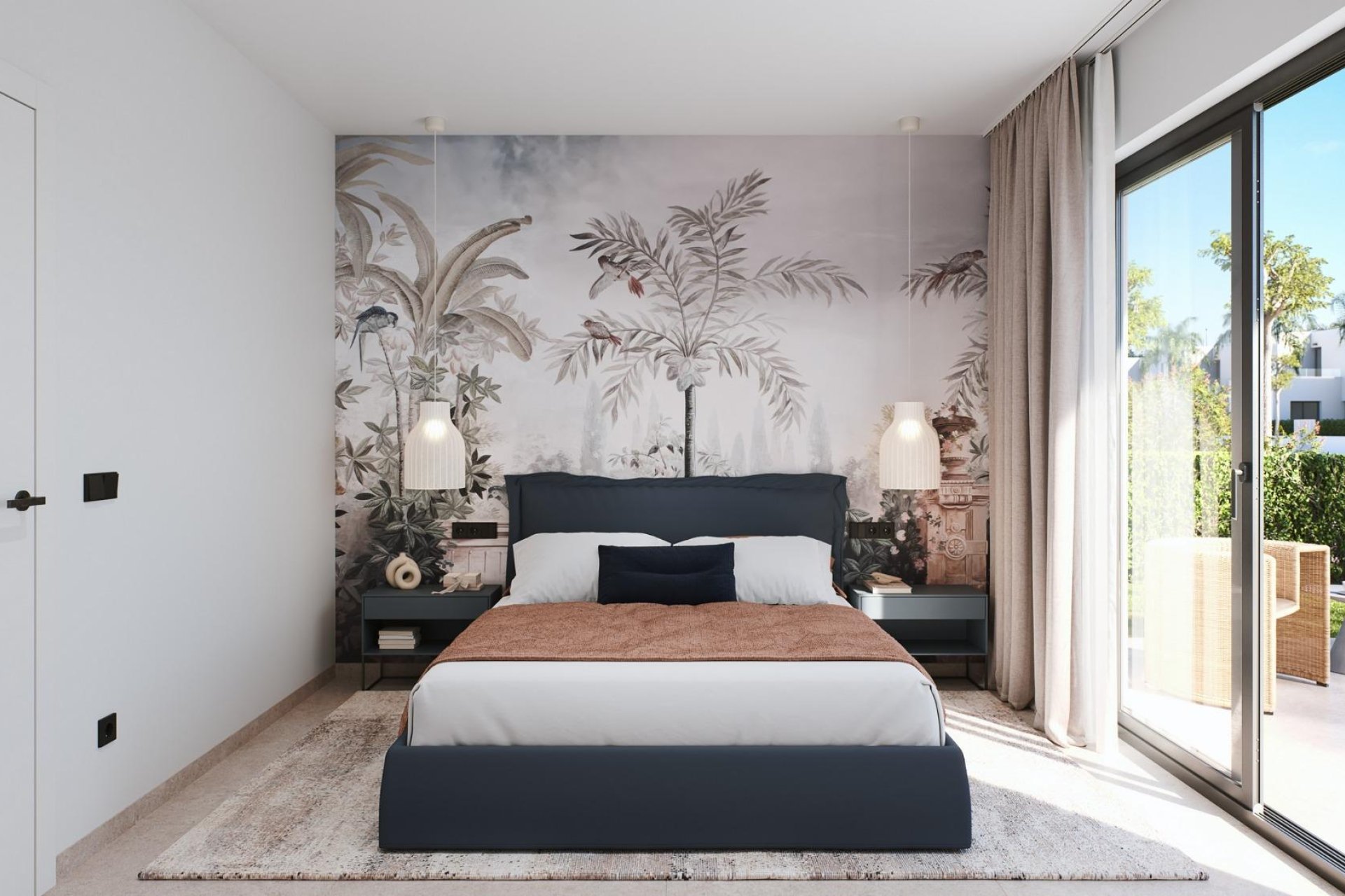 Nowy budynek - Penthouse - Torre Pacheco - Santa Rosalia Lake And Life Resort