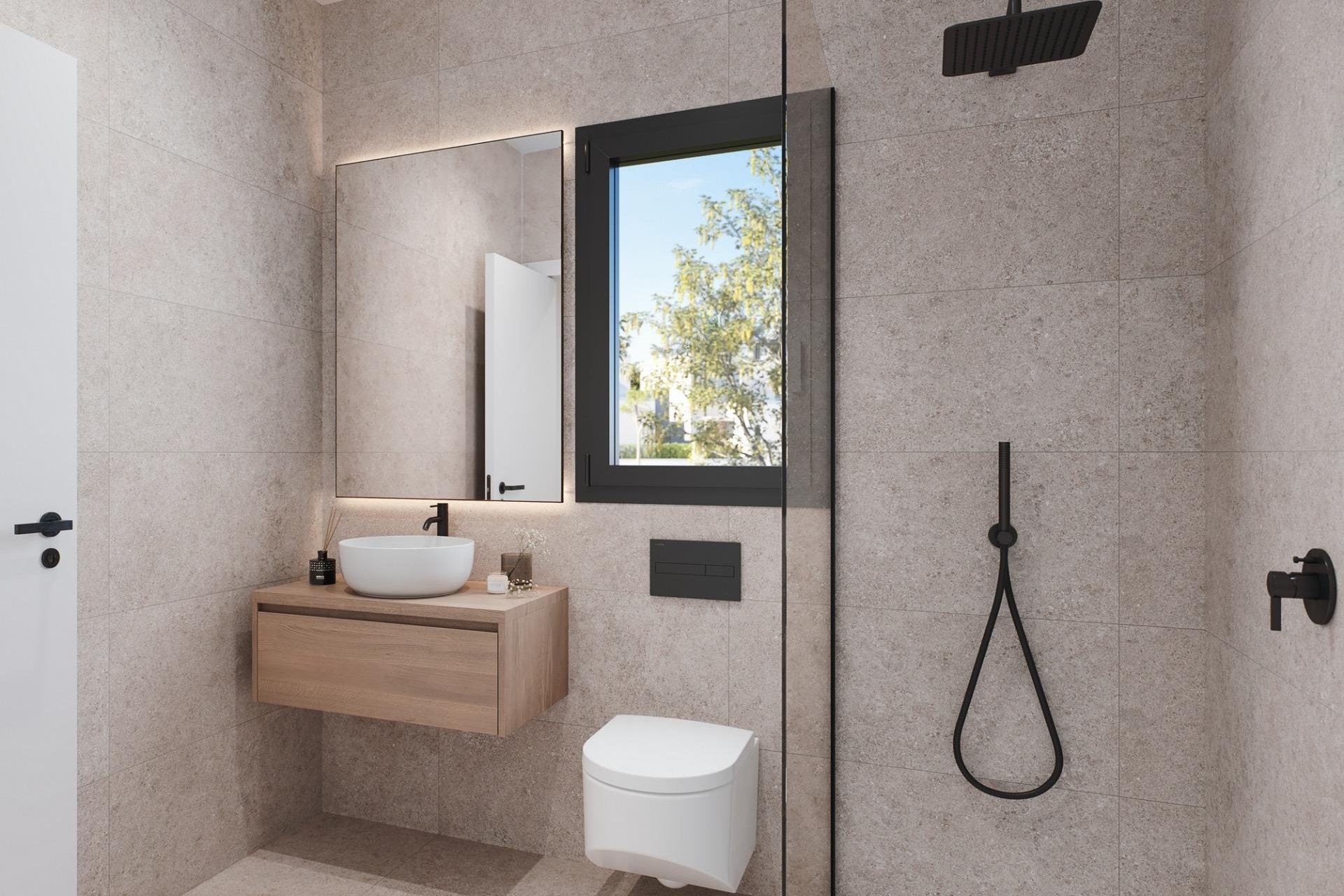 Nowy budynek - Penthouse - Torre Pacheco - Santa Rosalia Lake And Life Resort