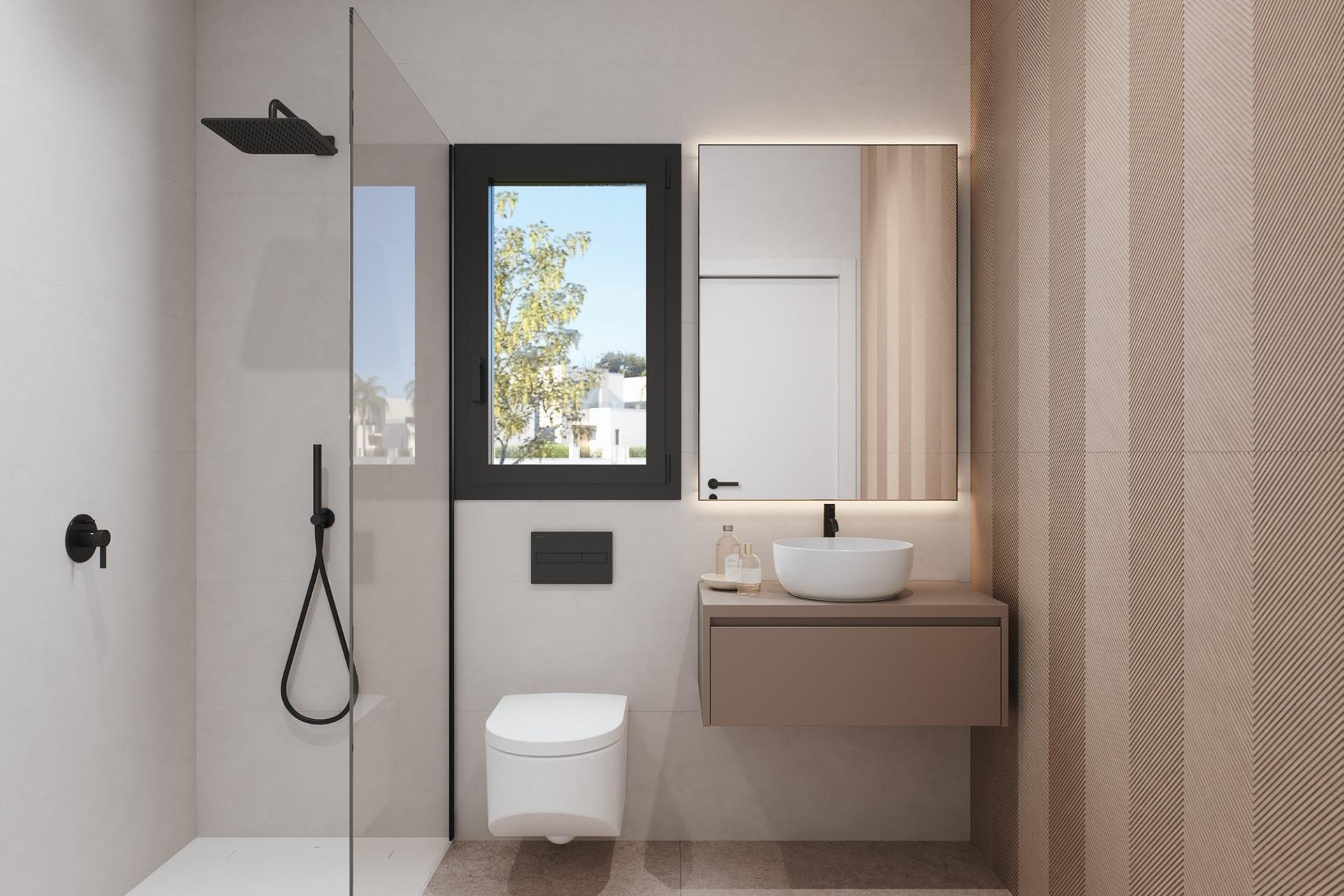 Nowy budynek - Penthouse - Torre Pacheco - Santa Rosalia Lake And Life Resort