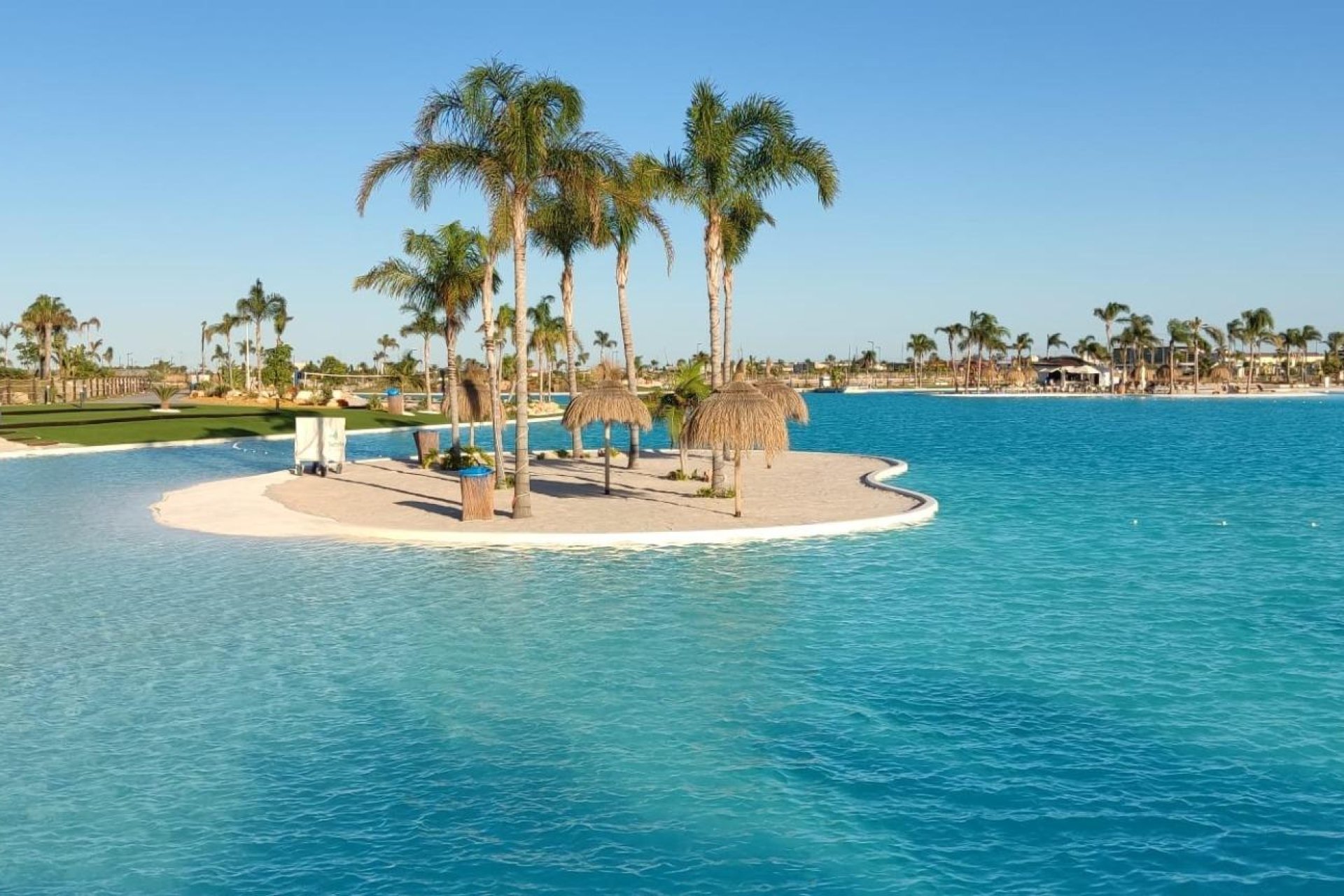 Nowy budynek - Penthouse - Torre Pacheco - Santa Rosalia Lake And Life Resort