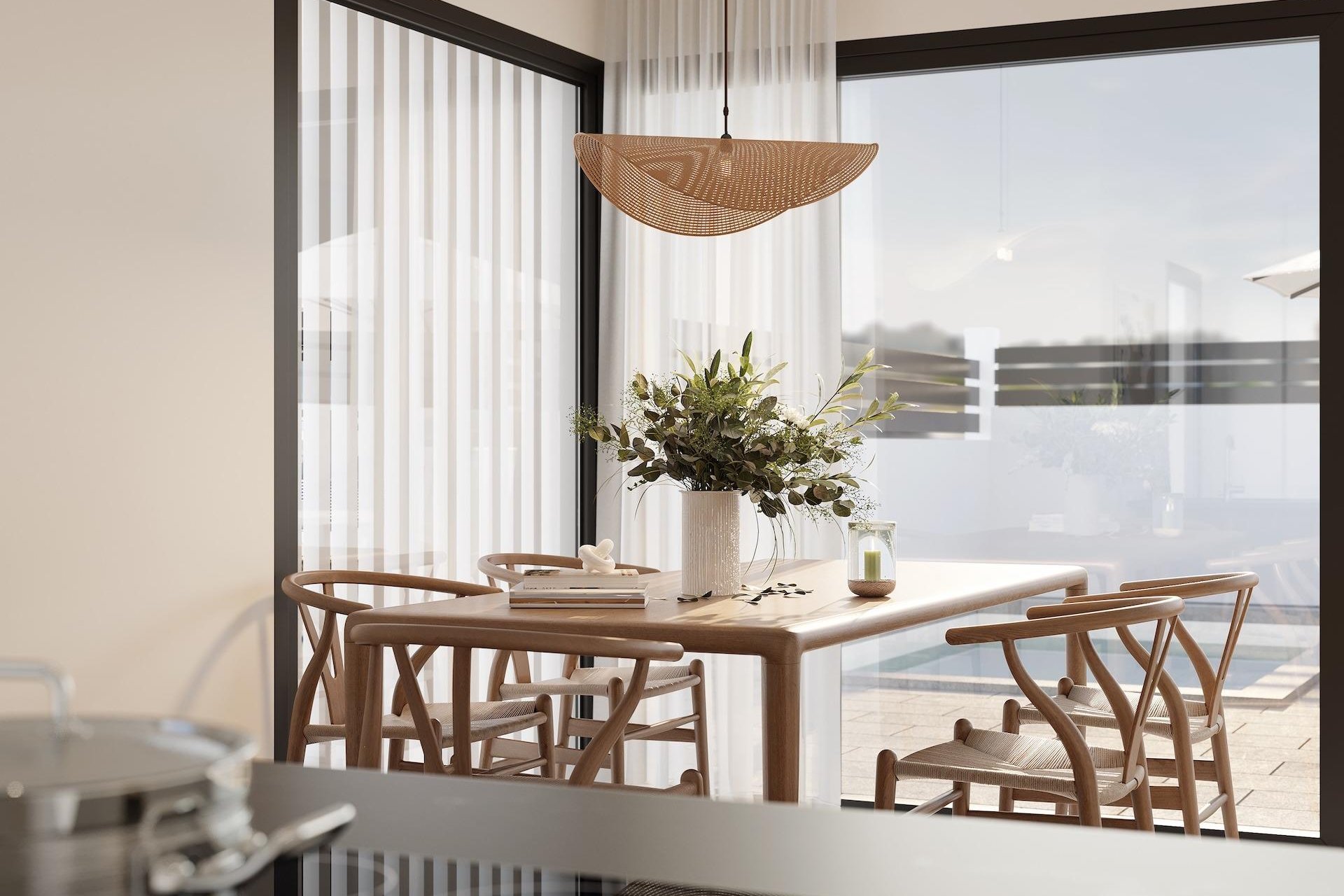 Nowy budynek - Penthouse - Torrevieja - Aguas Nuevas