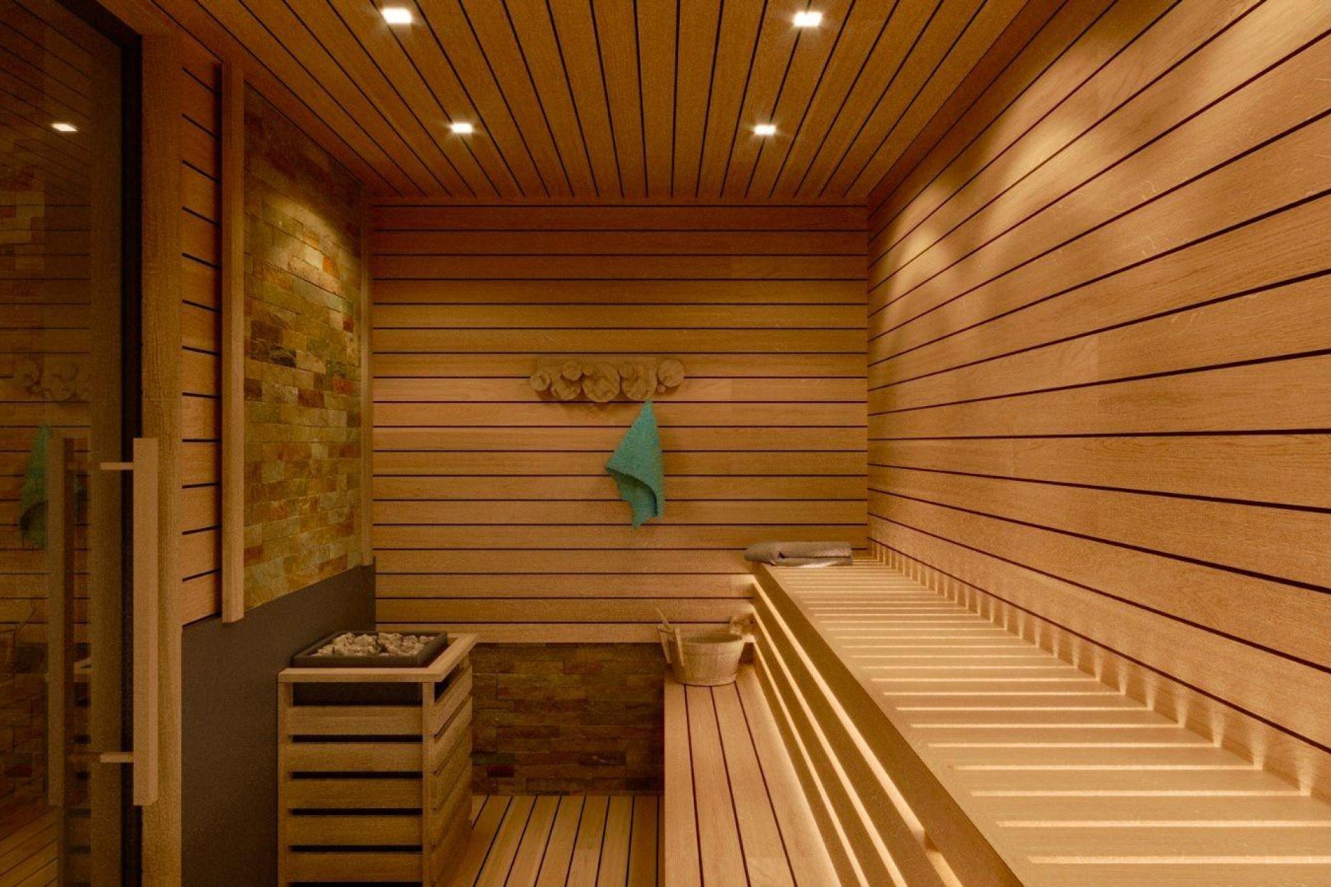 Nowy budynek - Penthouse - Torrevieja - Centro