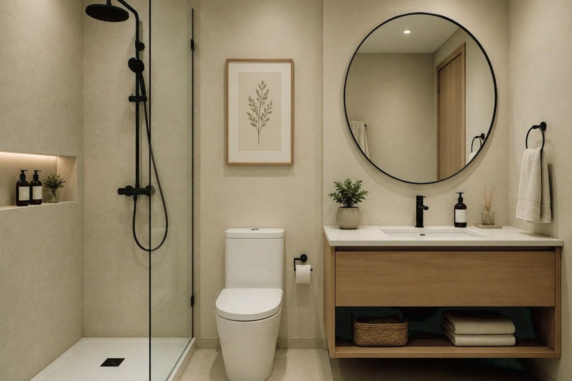 Nowy budynek - Penthouse - Torrevieja - Centro