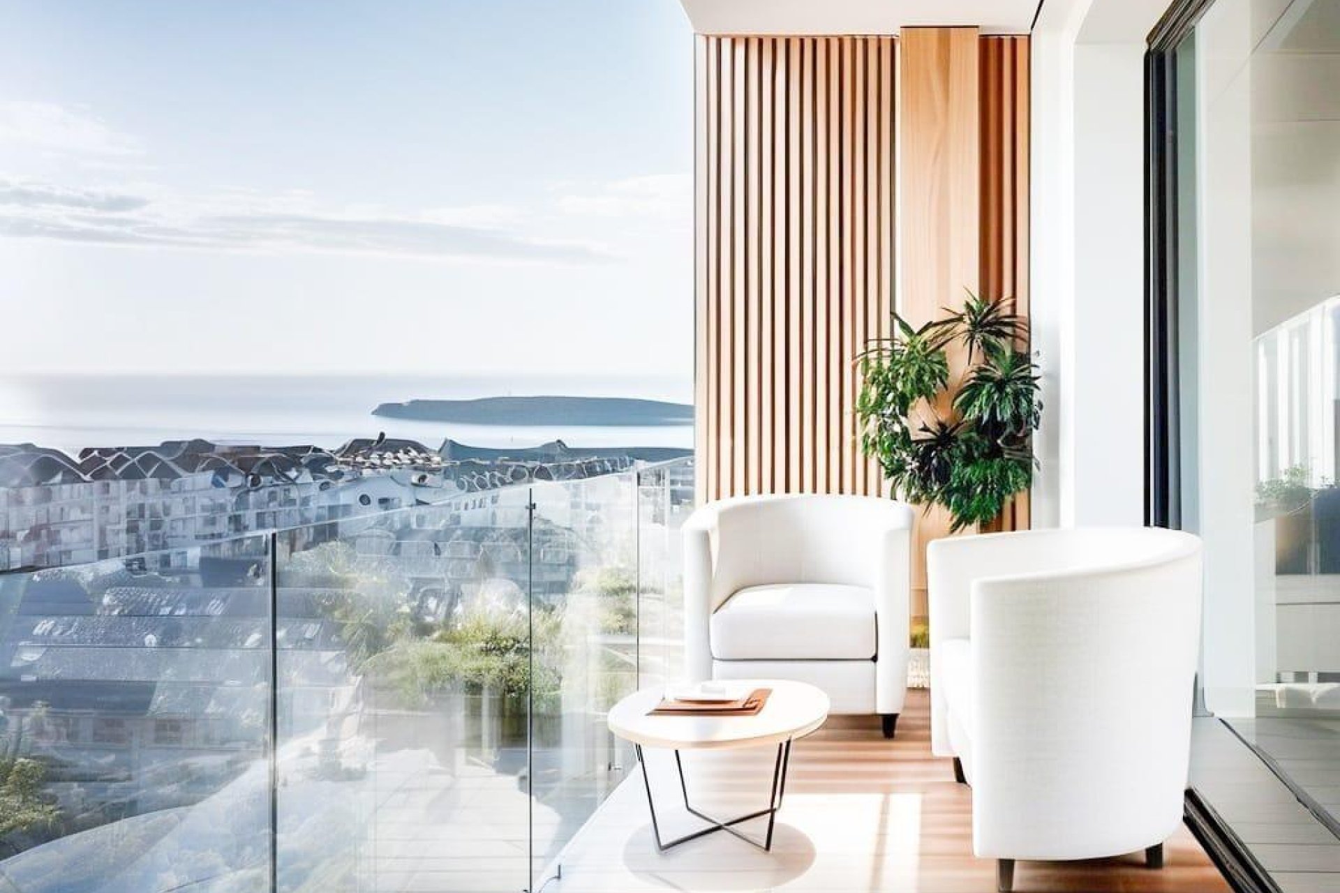 Nowy budynek - Penthouse - Torrevieja - Playa de El Cura