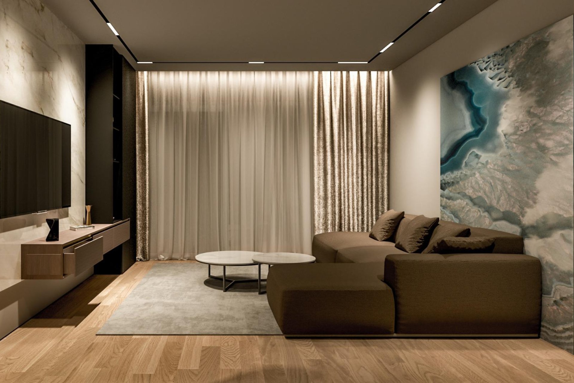 Nowy budynek - Penthouse - Torrevieja - Playa de El Cura