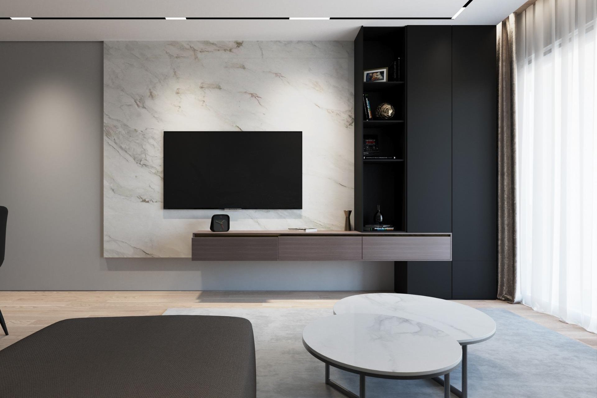 Nowy budynek - Penthouse - Torrevieja - Playa de El Cura