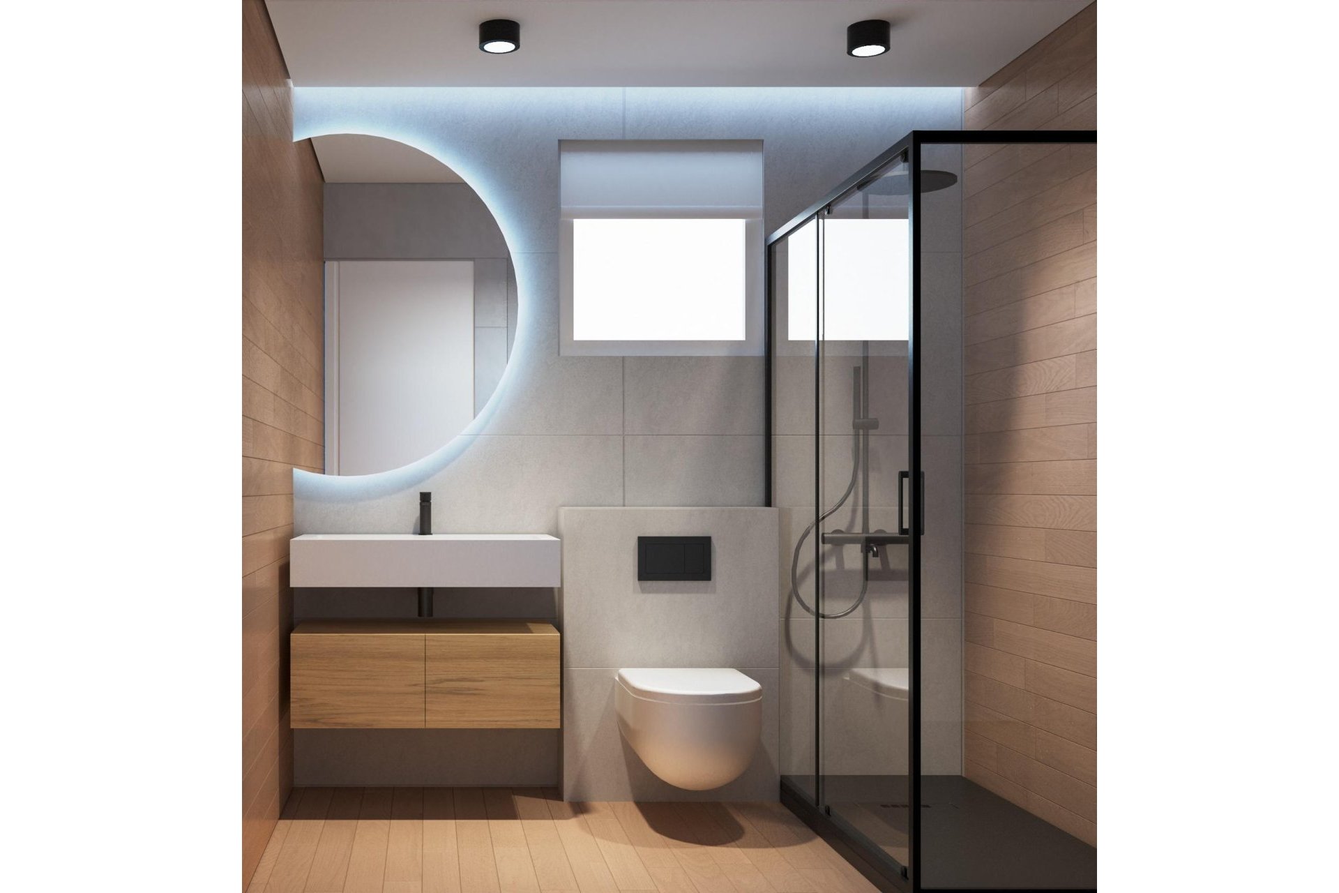 Nowy budynek - Penthouse - Torrevieja - Playa de El Cura