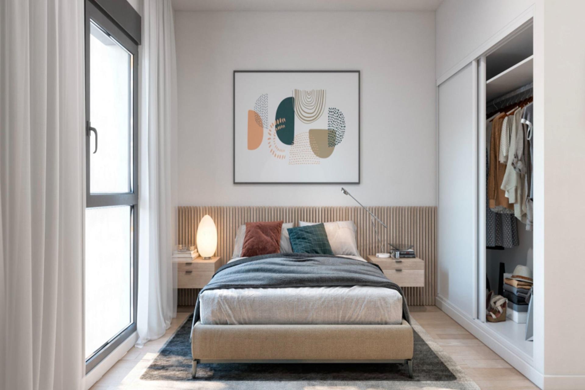 Nowy budynek - Penthouse - Torrevieja - Playa de El Cura