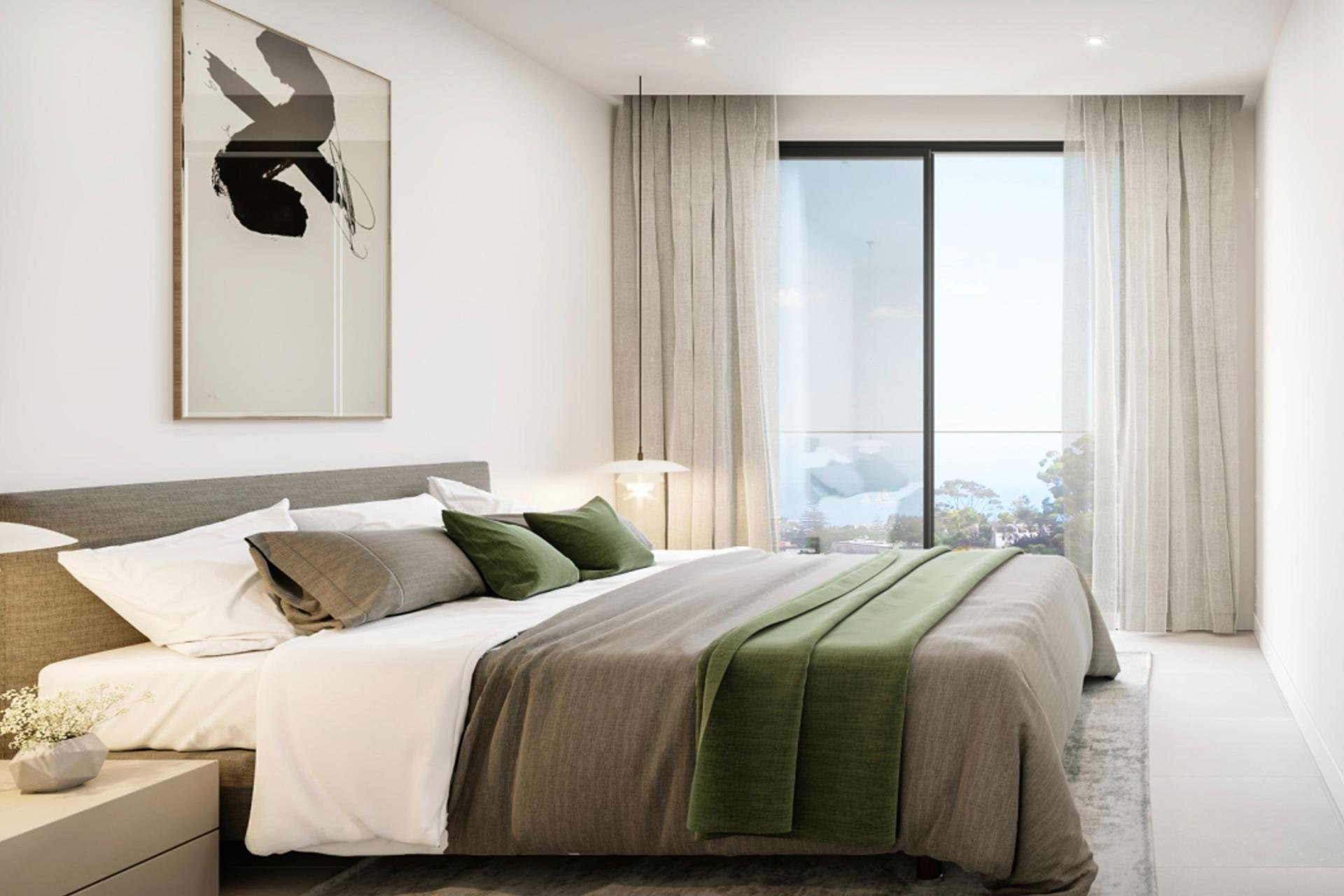 Nowy budynek - Penthouse - Torrevieja - Playa de El Cura