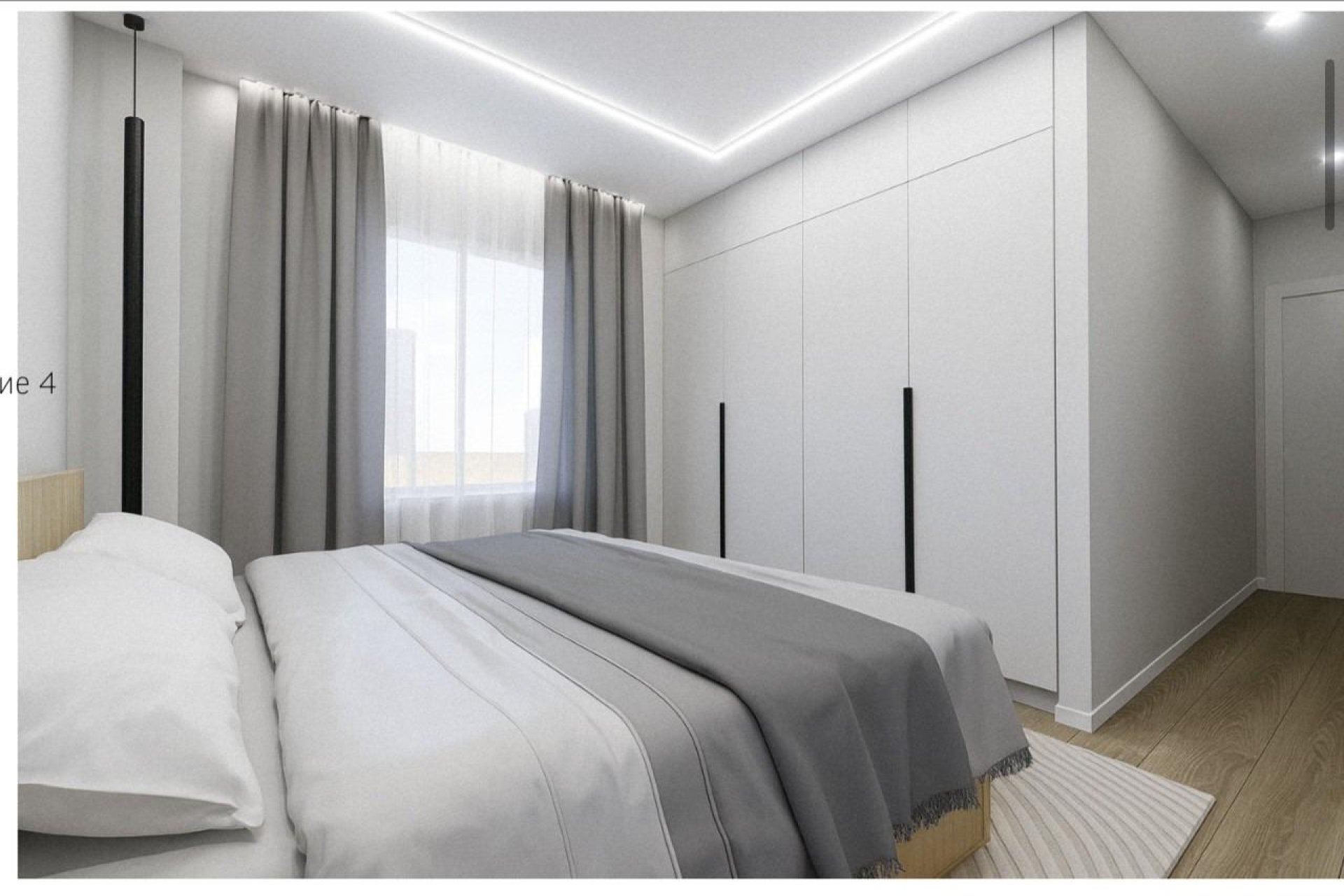Nowy budynek - Penthouse - Torrevieja - Playa El Acequión