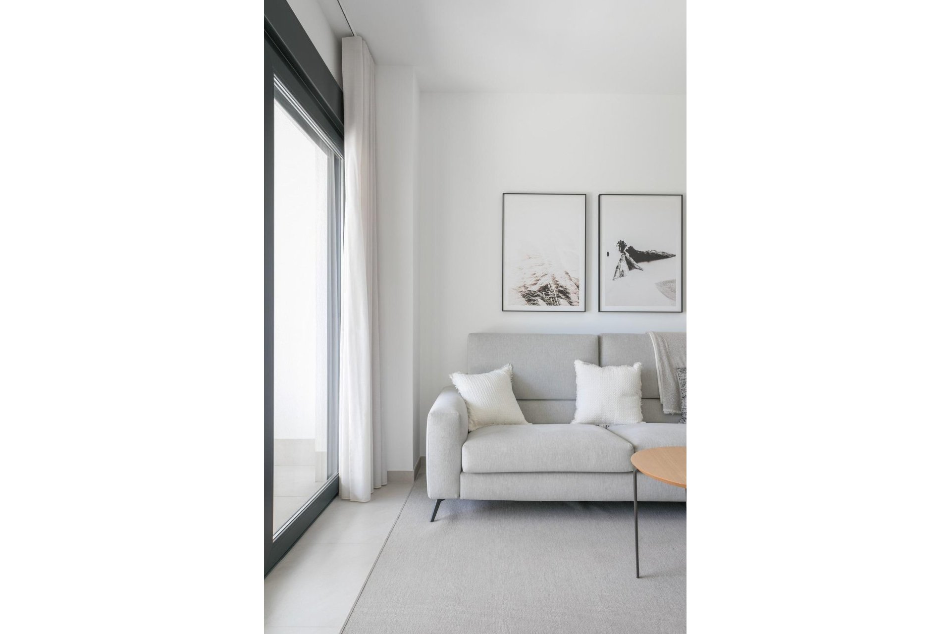 Nowy budynek - Penthouse - Torrevieja - Torreblanca