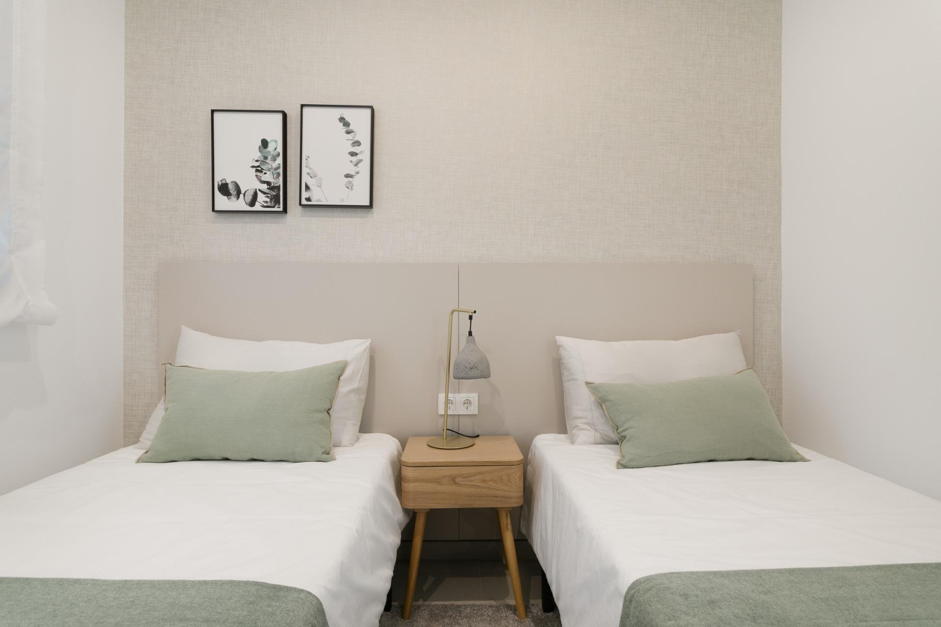 Nowy budynek - Penthouse - Torrevieja - Torreblanca