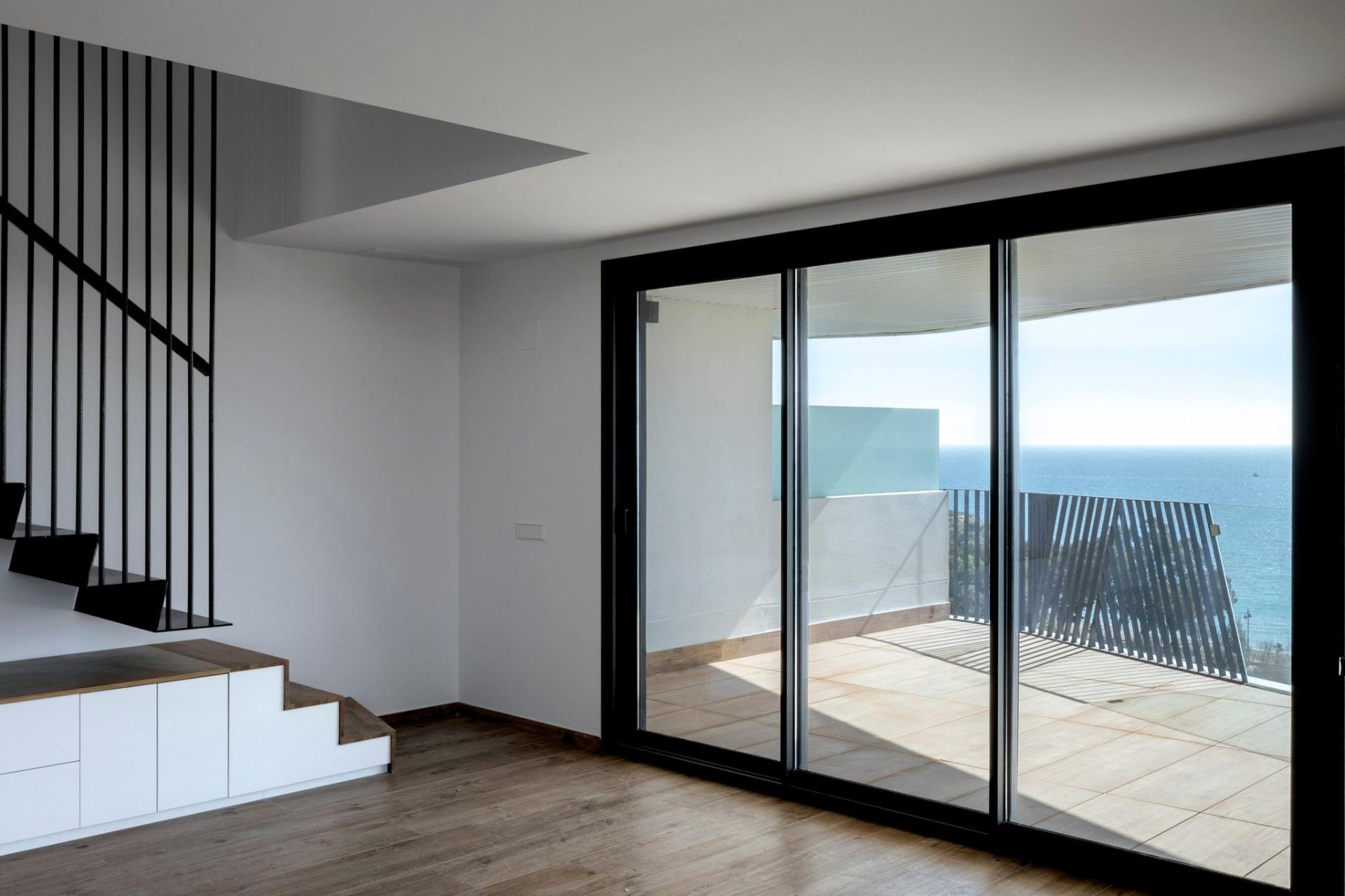 Nowy budynek - Penthouse - Villajoyosa - Playa del Torres