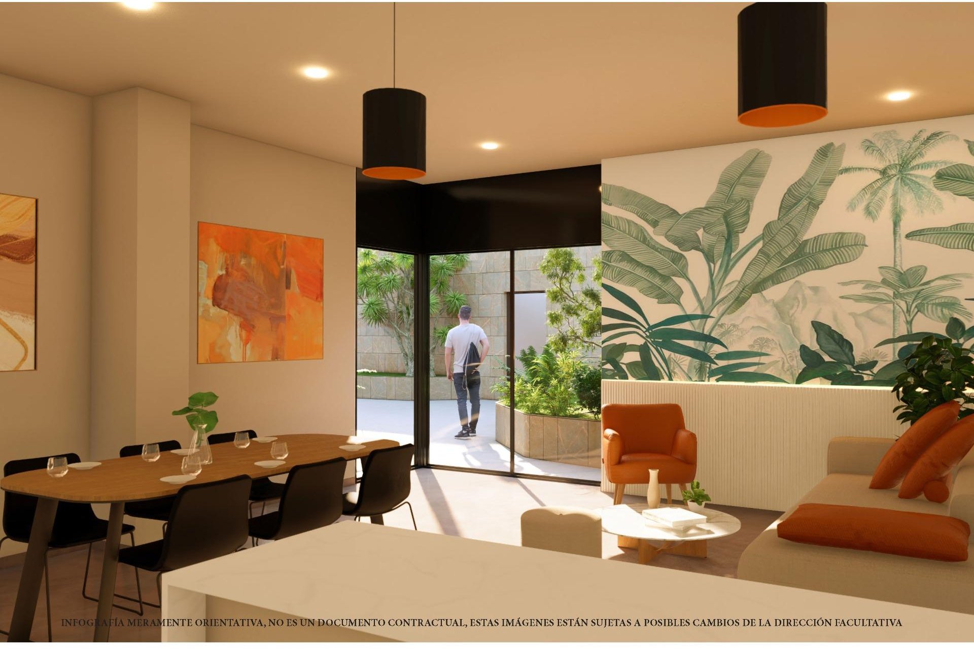 Nowy budynek - Penthouse - Villajoyosa - Pueblo