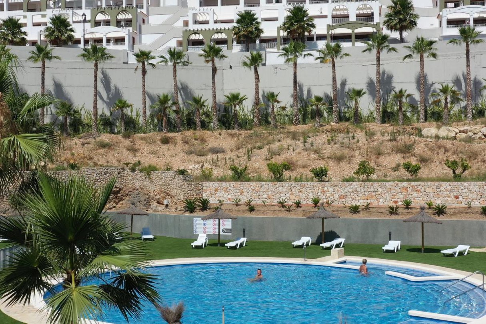 Nowy budynek - Penthouse - Xeresa - Xeresa Del Monte