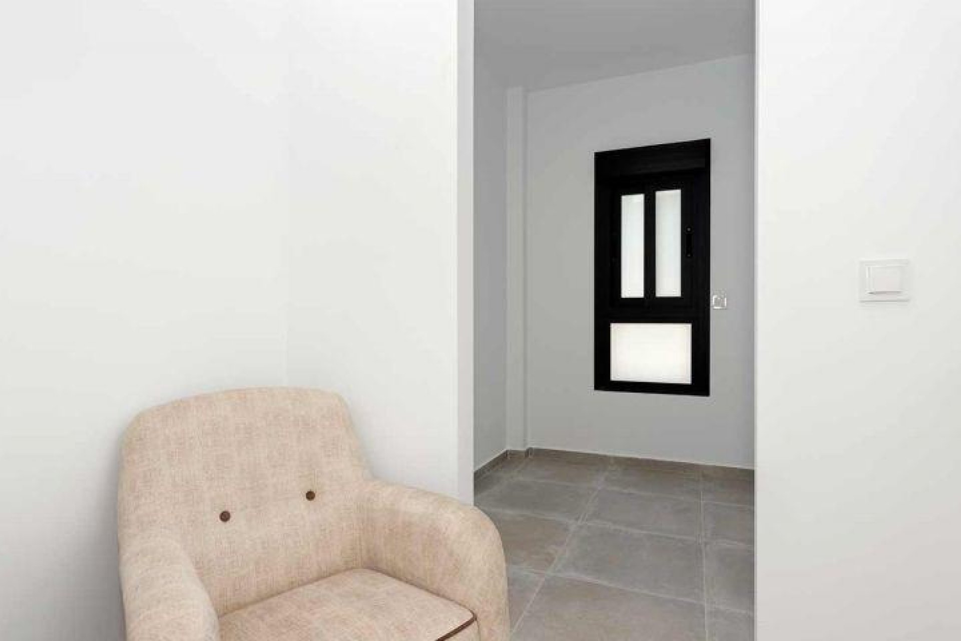 Nowy budynek - Quad - Daya Nueva - Centro