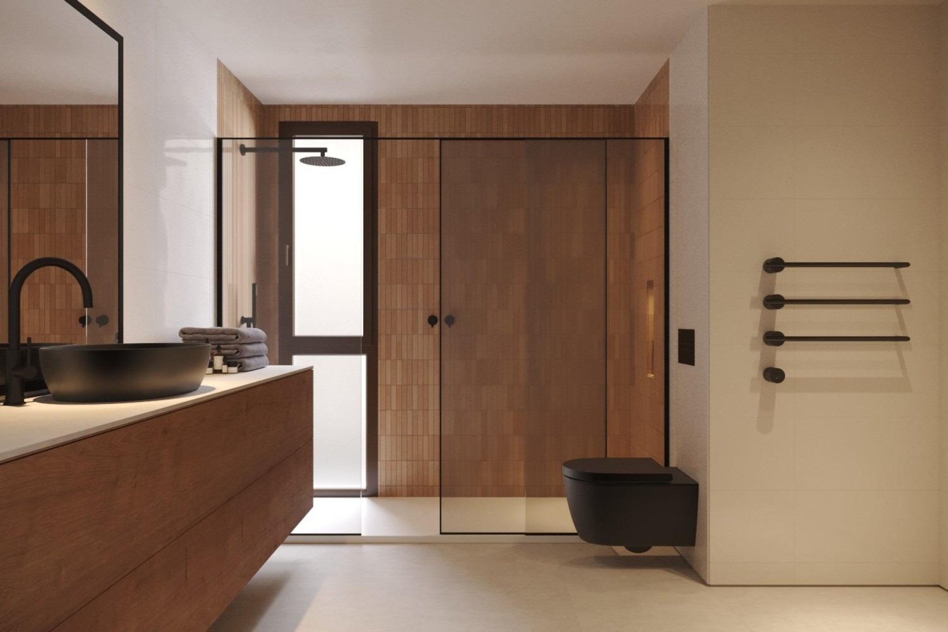 Nowy budynek - Quad - Dolores - Pueblo