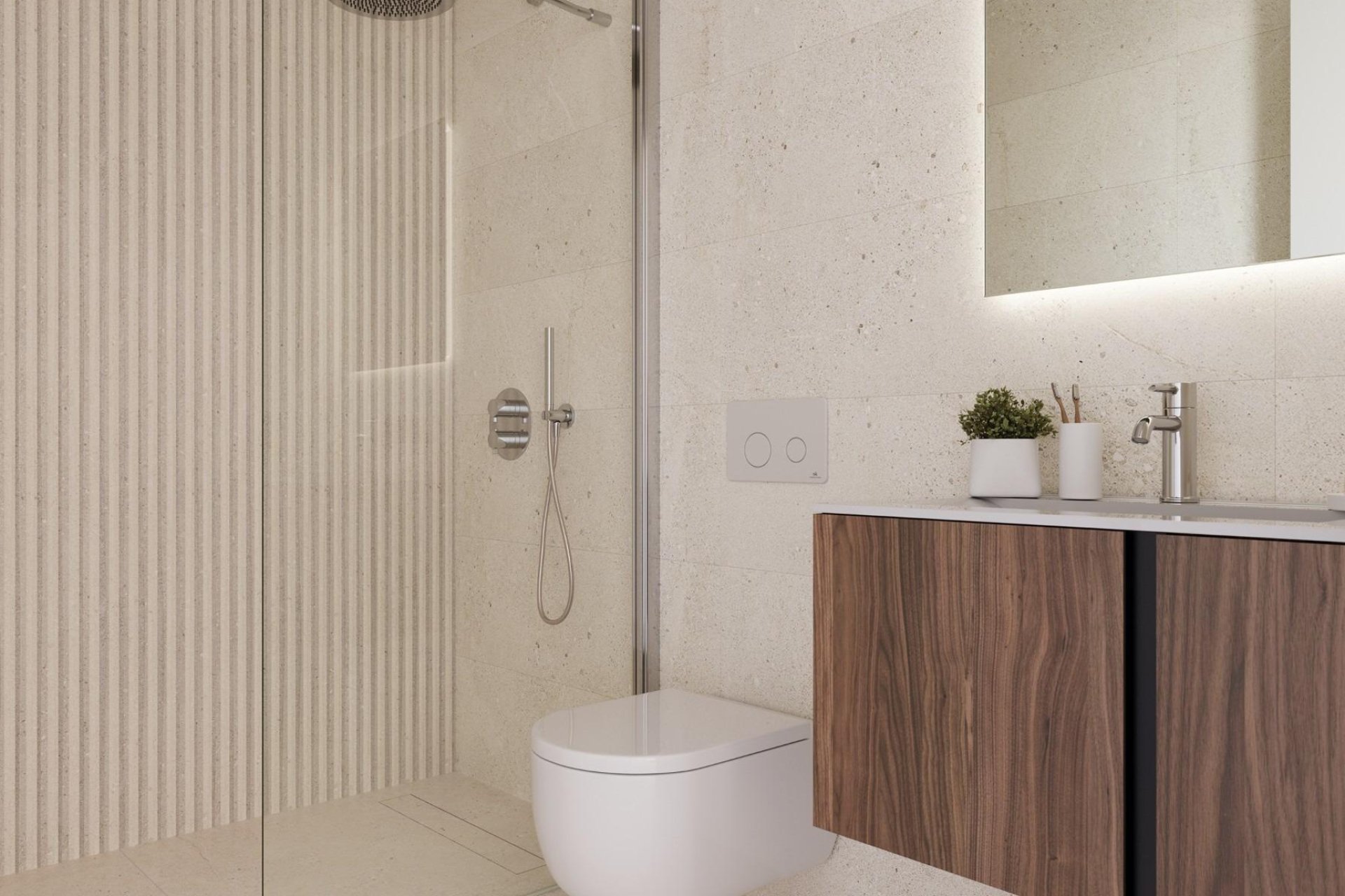 Nowy budynek - Quad - Torre Pacheco - El Alba