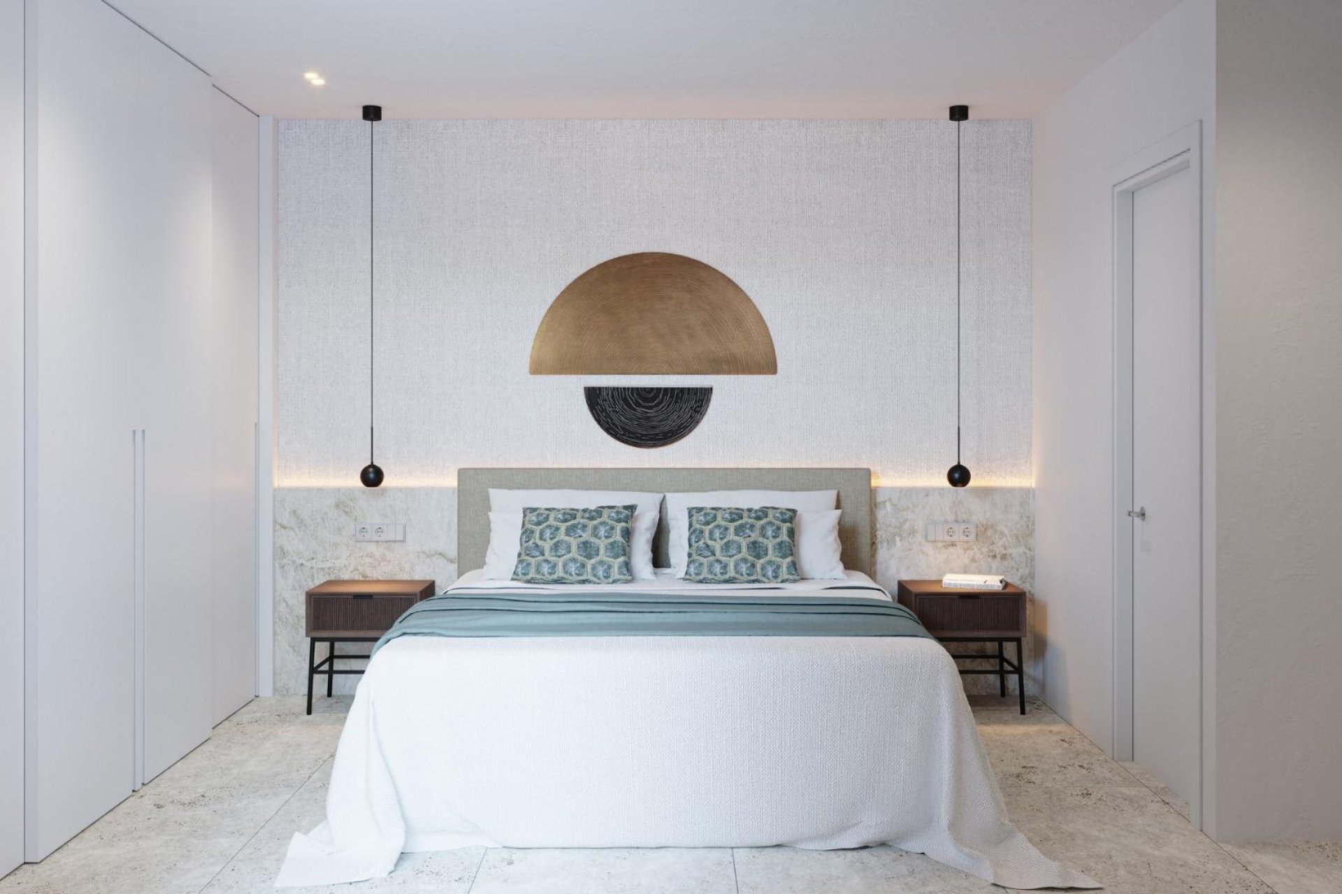 Nowy budynek - Semi penthouse - Mojacar - Playa De Macenas