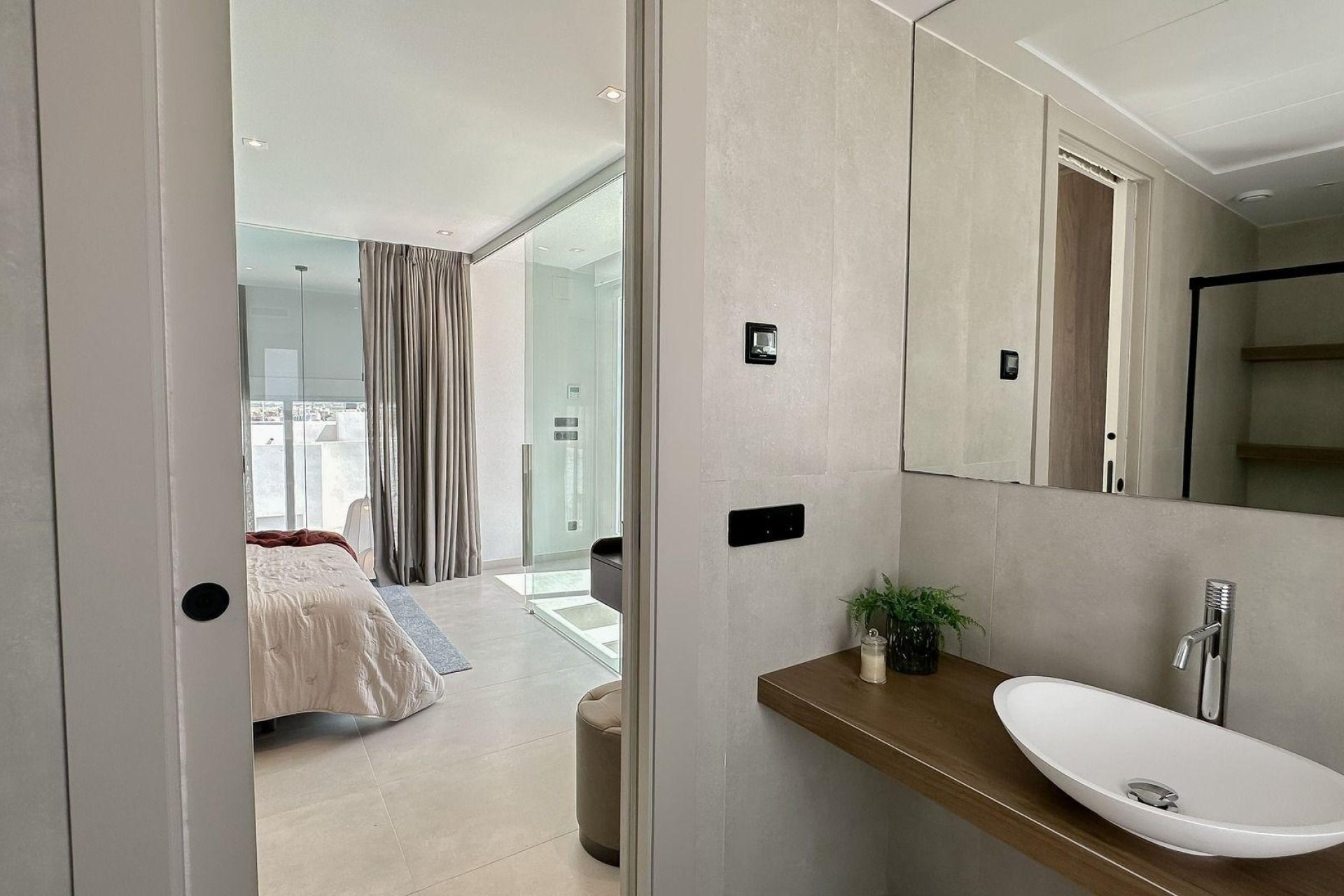 Nowy budynek - Semidetached - Algorfa - La Finca Golf