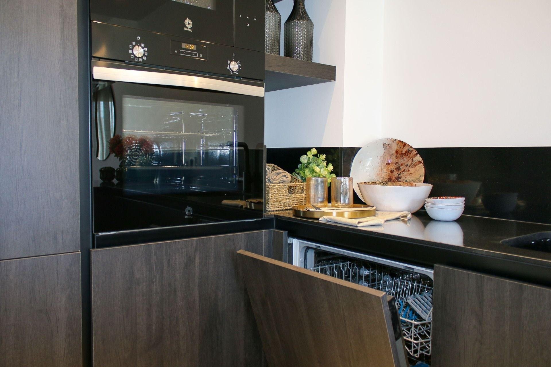 Nowy budynek - Semidetached - Algorfa - La Finca Golf