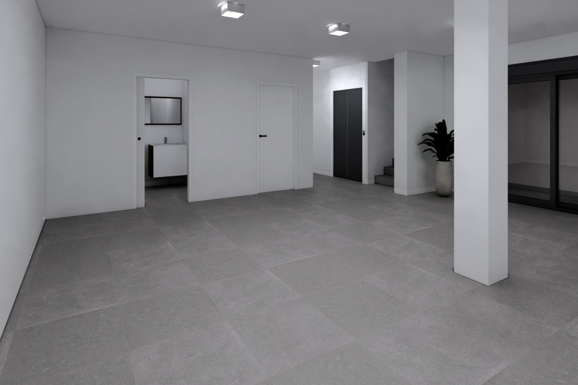 Nowy budynek - Semidetached - Benijofar - Pueblo