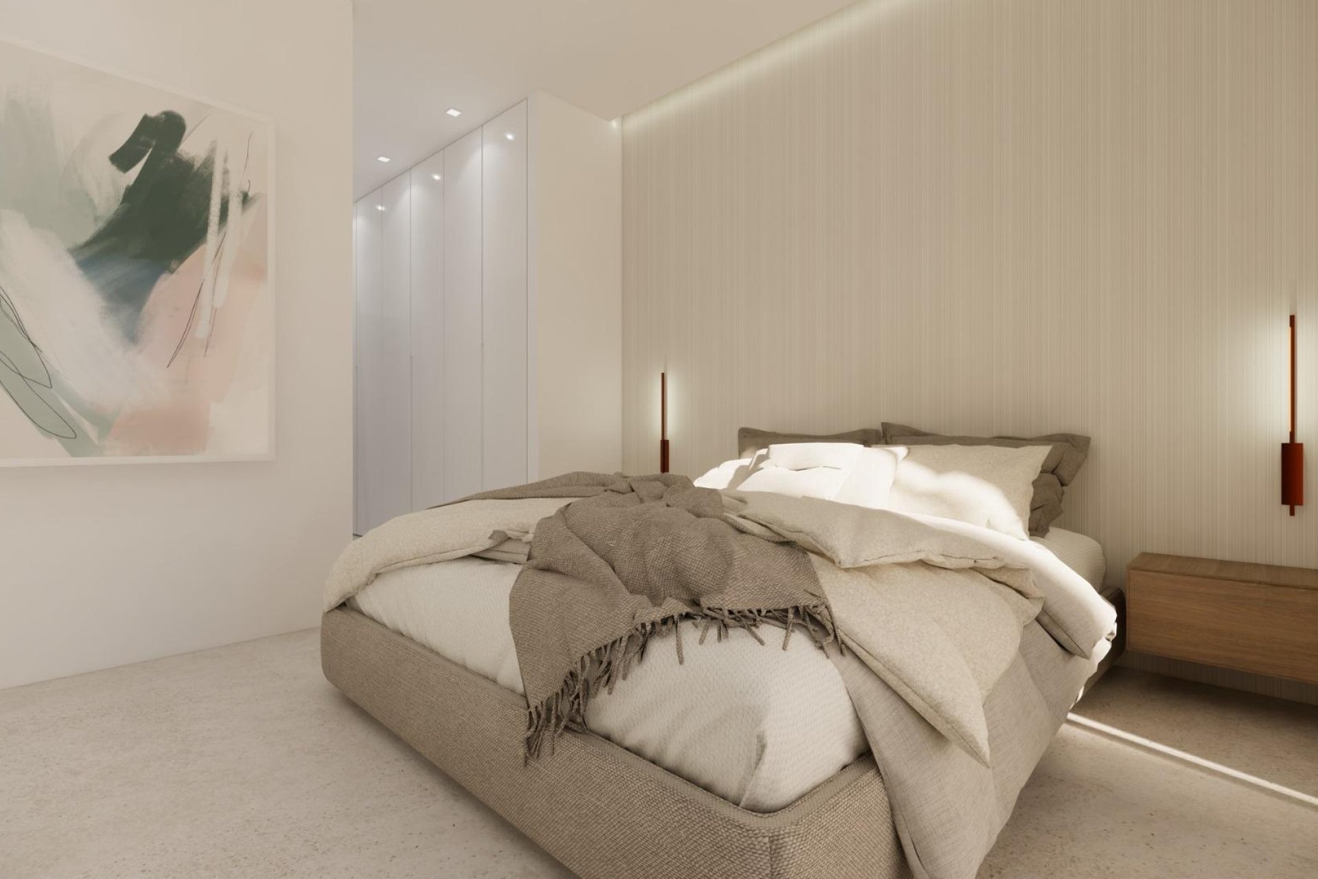 Nowy budynek - Semidetached - Dolores - Pueblo