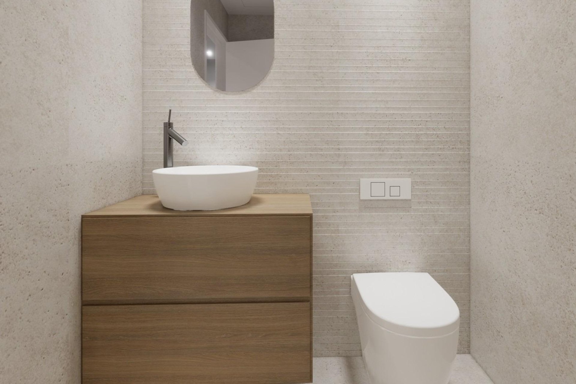 Nowy budynek - Semidetached - Dolores - Pueblo