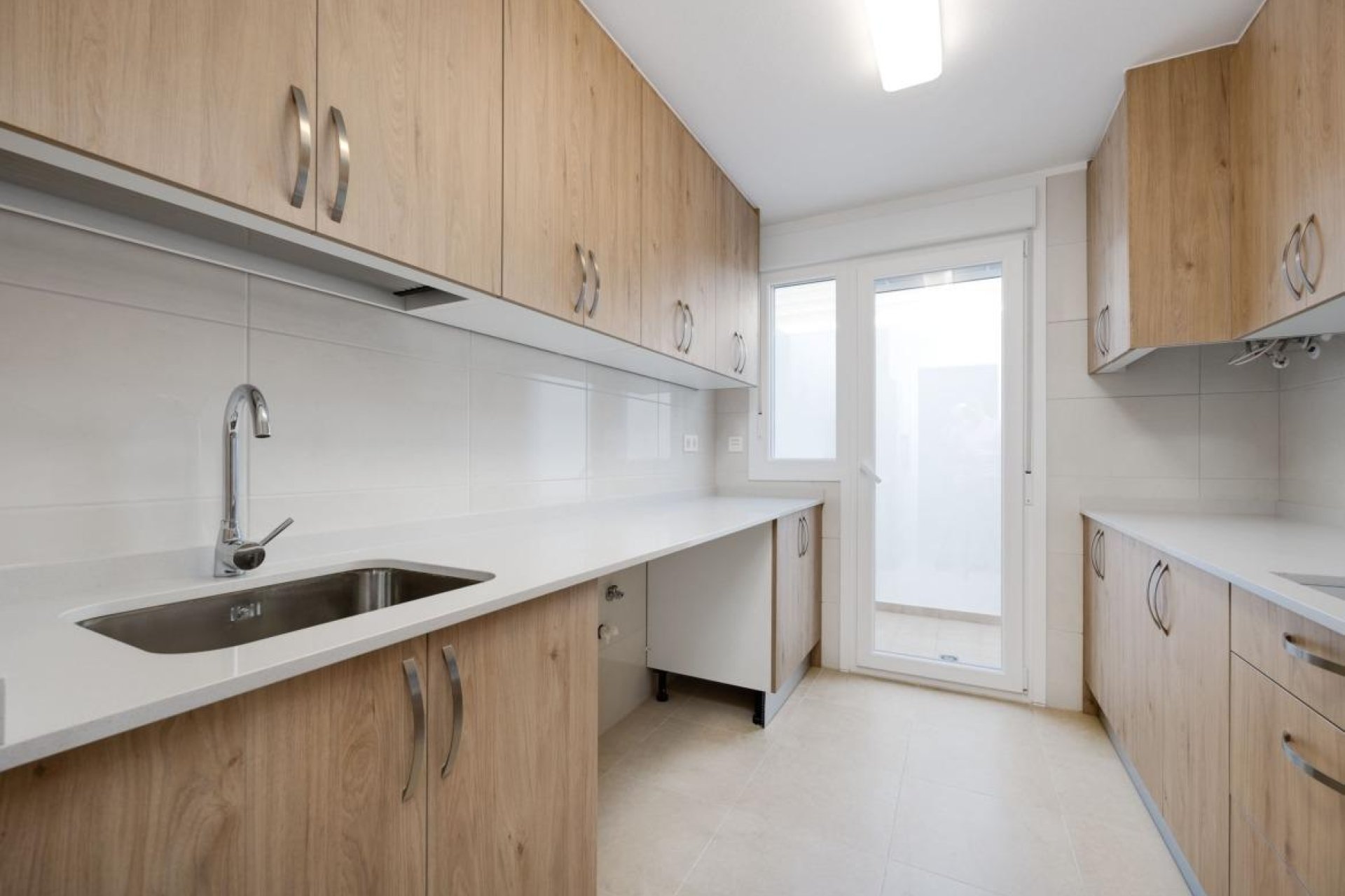 Nowy budynek - Semidetached - San Fulgencio - El Oasis