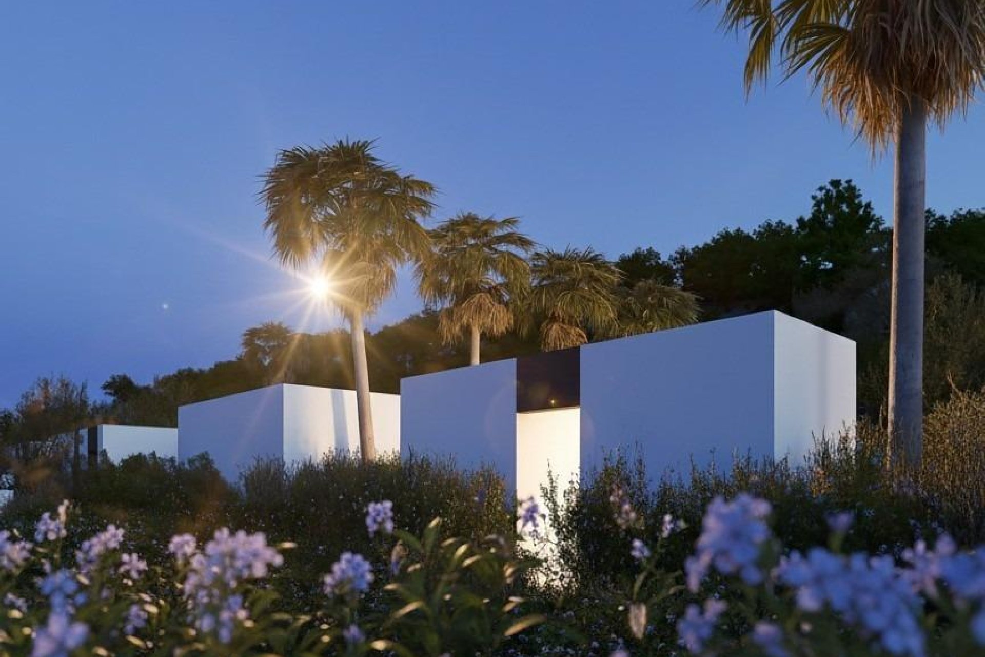 Nowy budynek - Villa - Alfas del Pí - Barranc Fondo