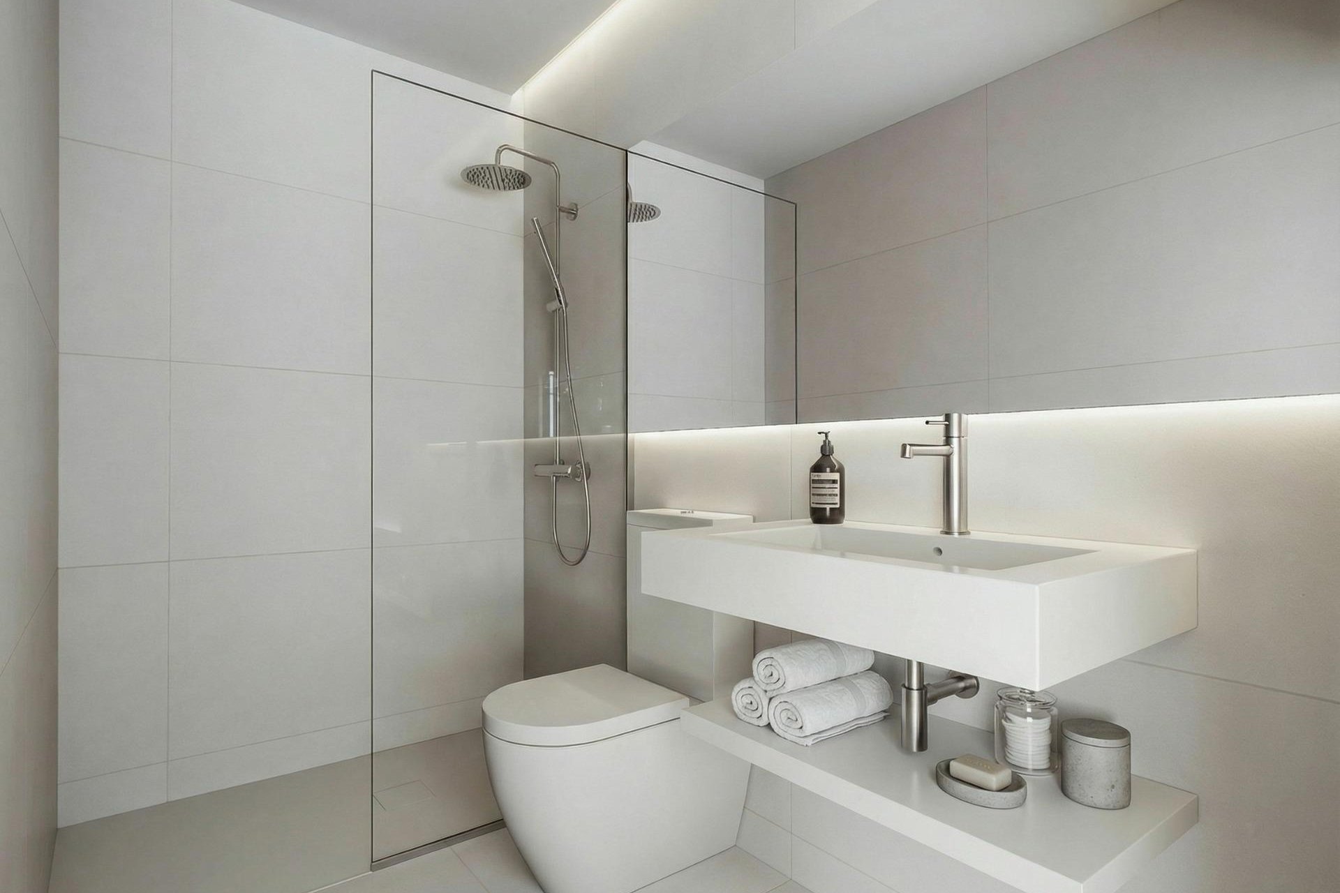 Nowy budynek - Villa - Alfas del Pí - Barranc Fondo