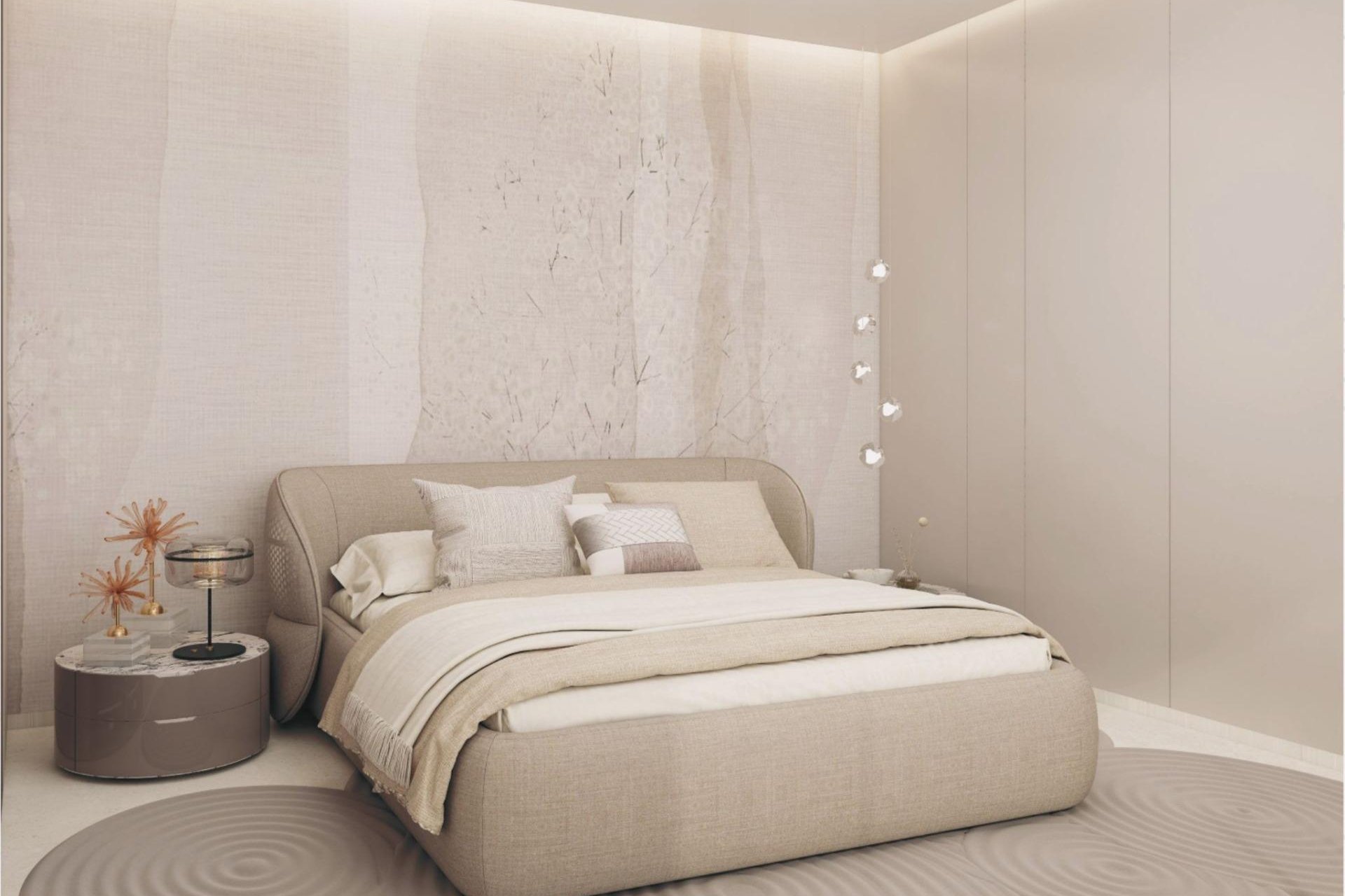 Nowy budynek - Villa - Algorfa - Castillo De Montemar